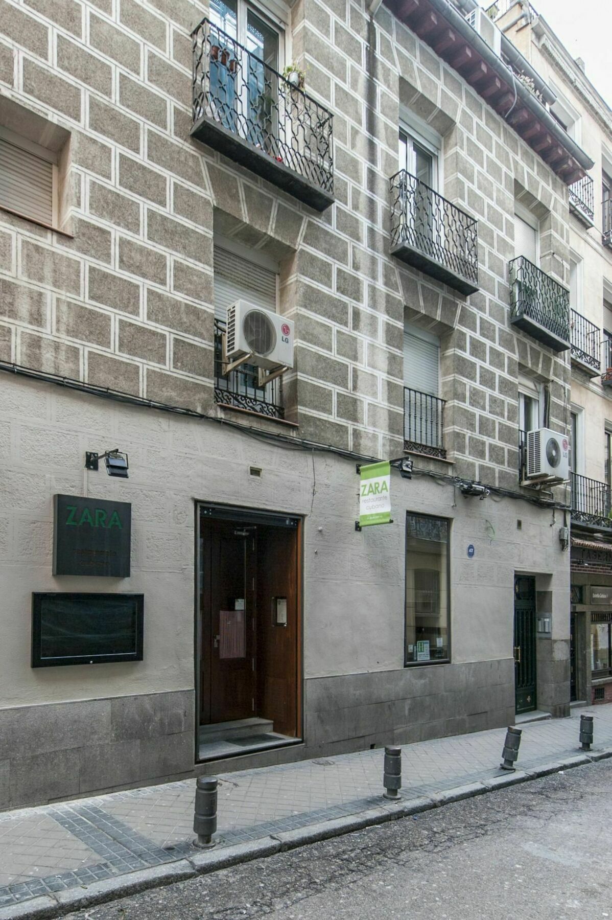 Alterhome, Chueca Apartamento