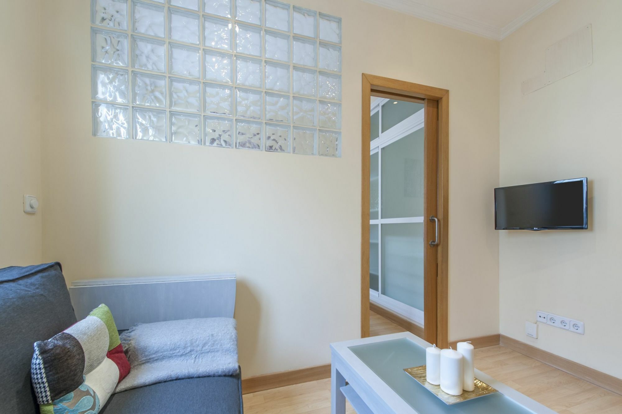 Apartamento Alterhome, Chueca Madrid