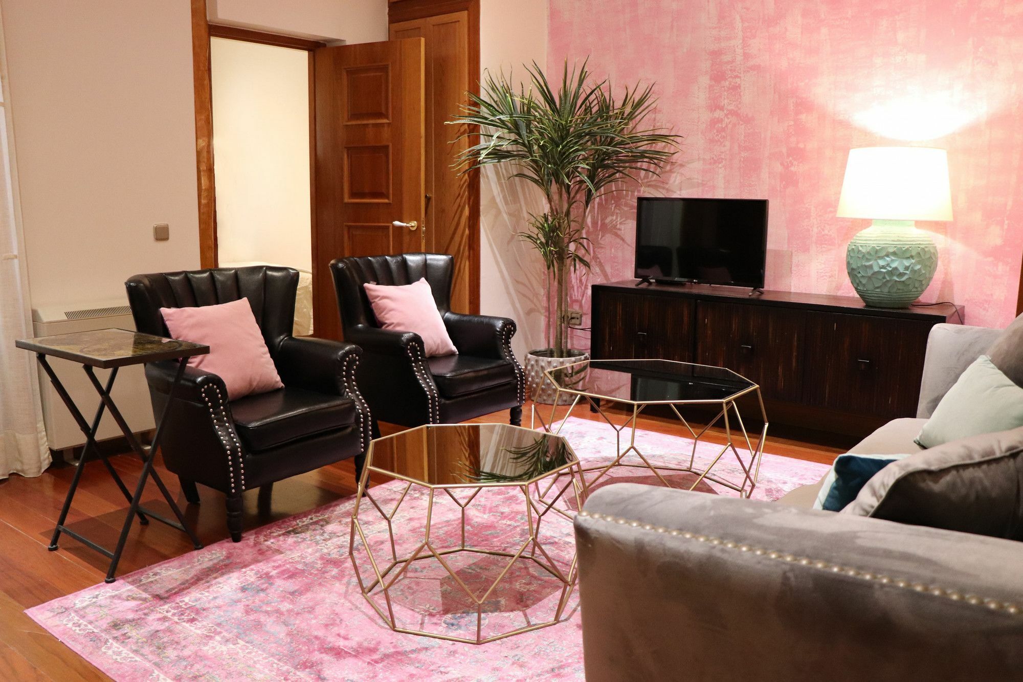 Gran Via Apartamento *