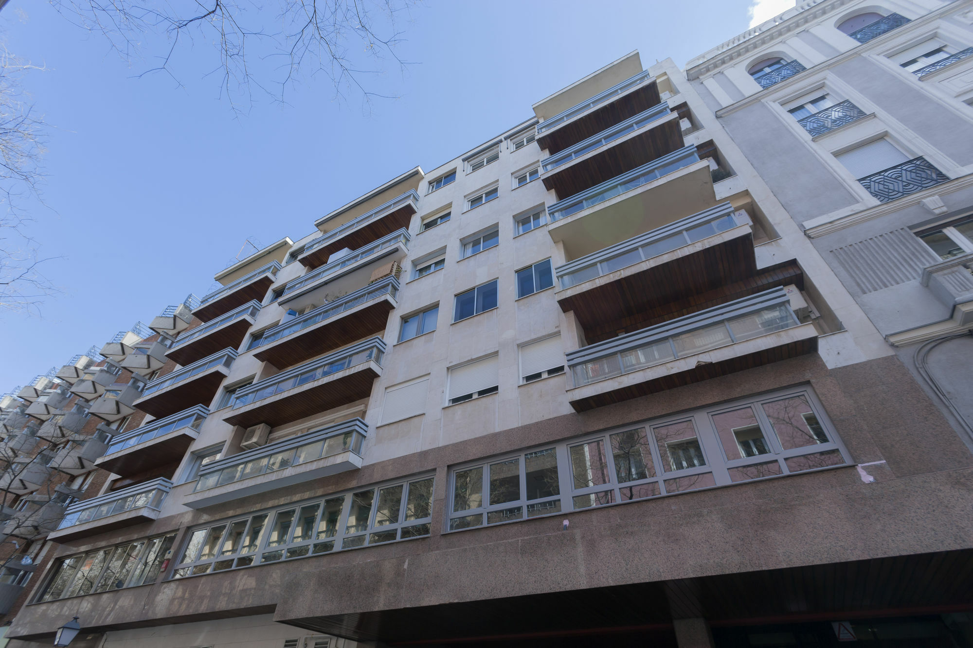 Pyr Select Salamanca Luxury