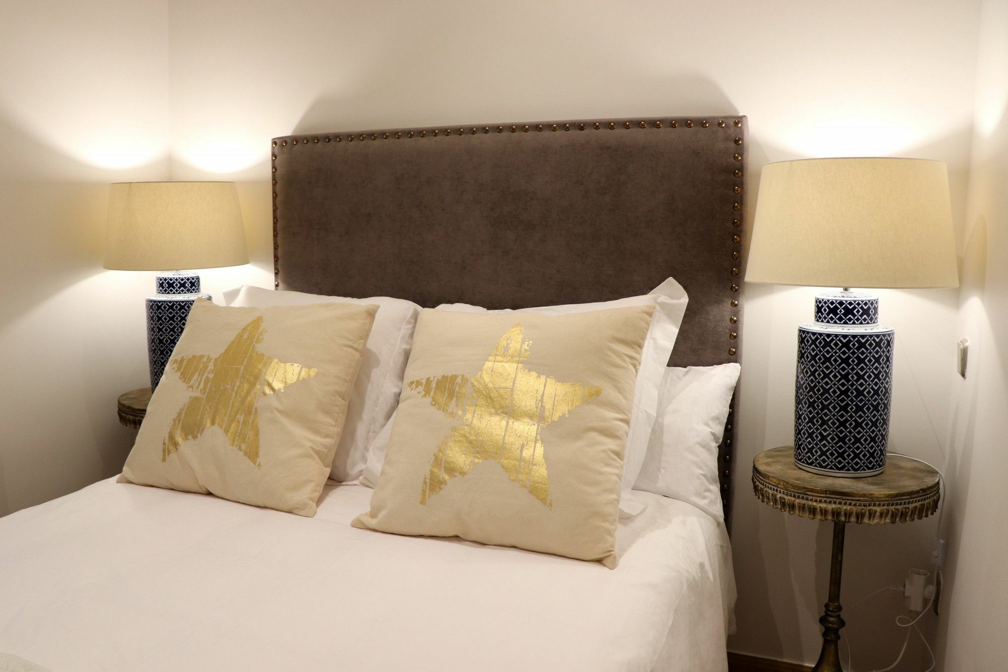 Gran Via Apartamento
