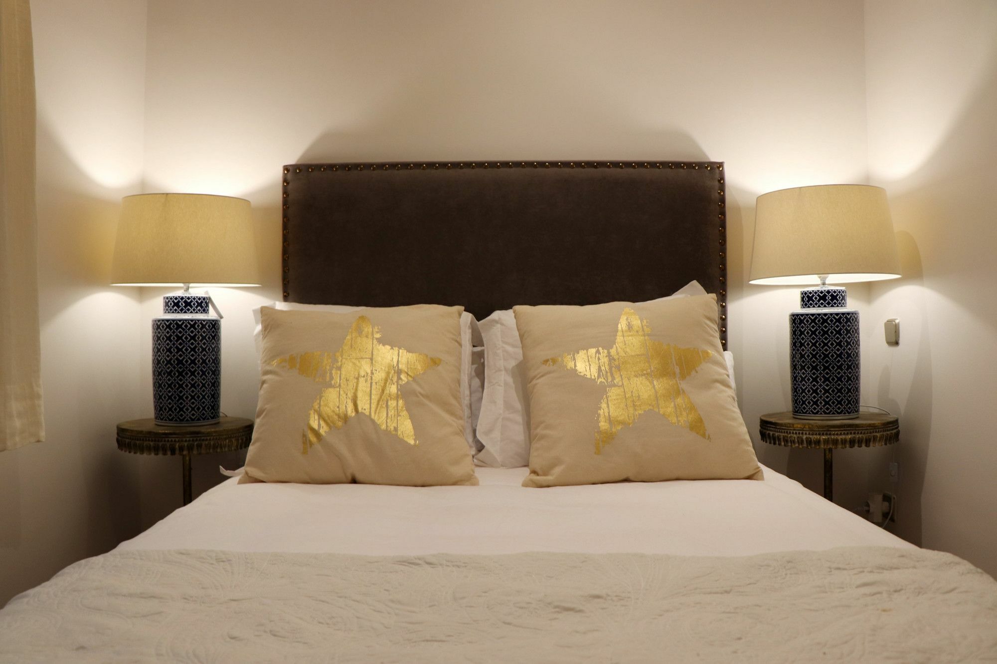 Gran Via Apartamento