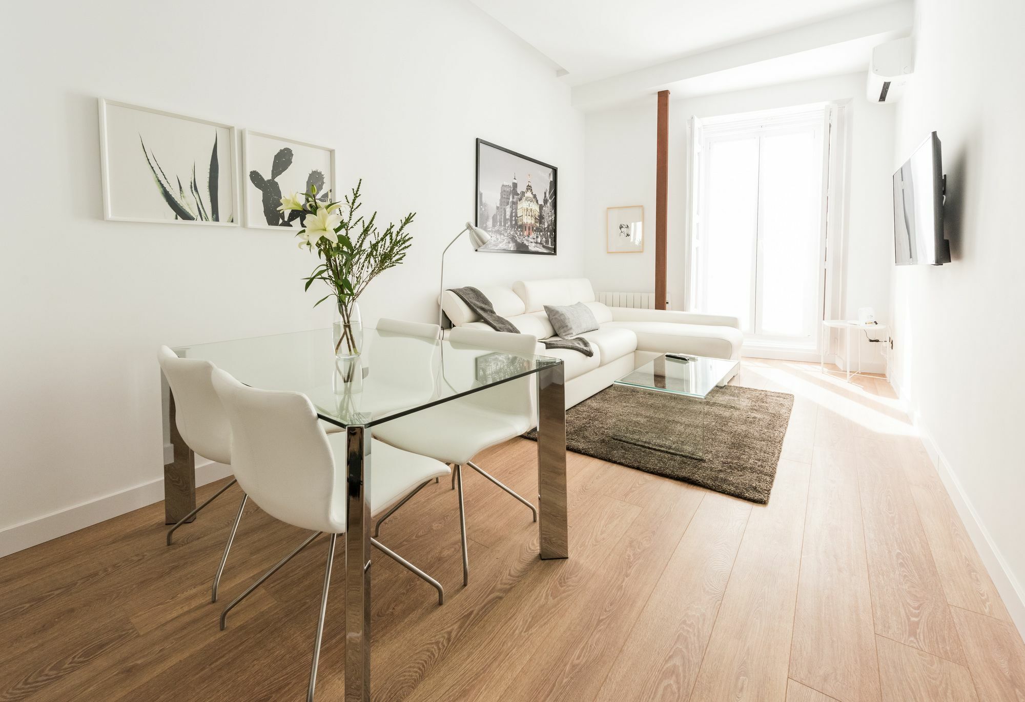 Chueca Exclusive Apartamento