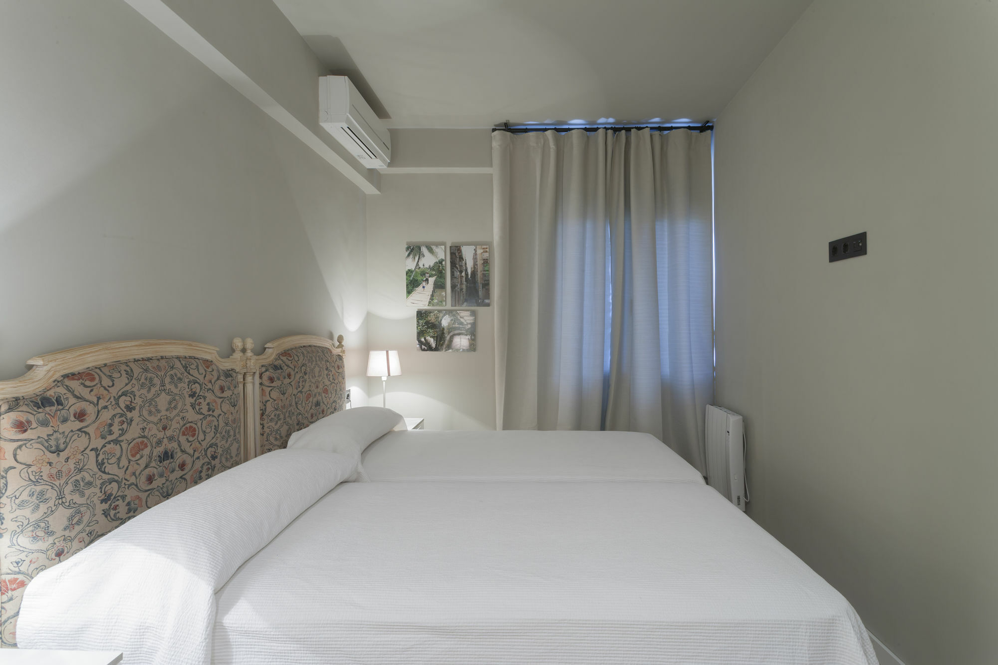 Pyr Select Salamanca Luxury Madrid