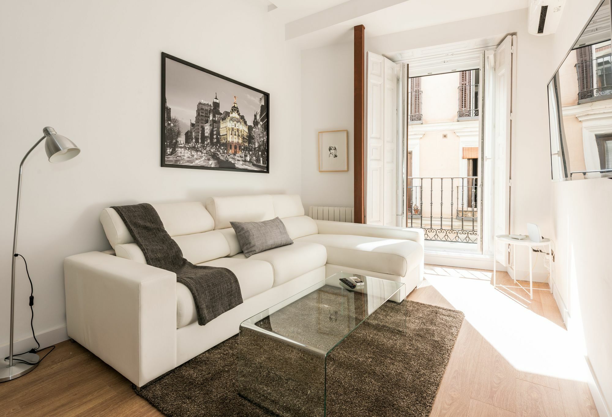 Apartamento Chueca Exclusive
