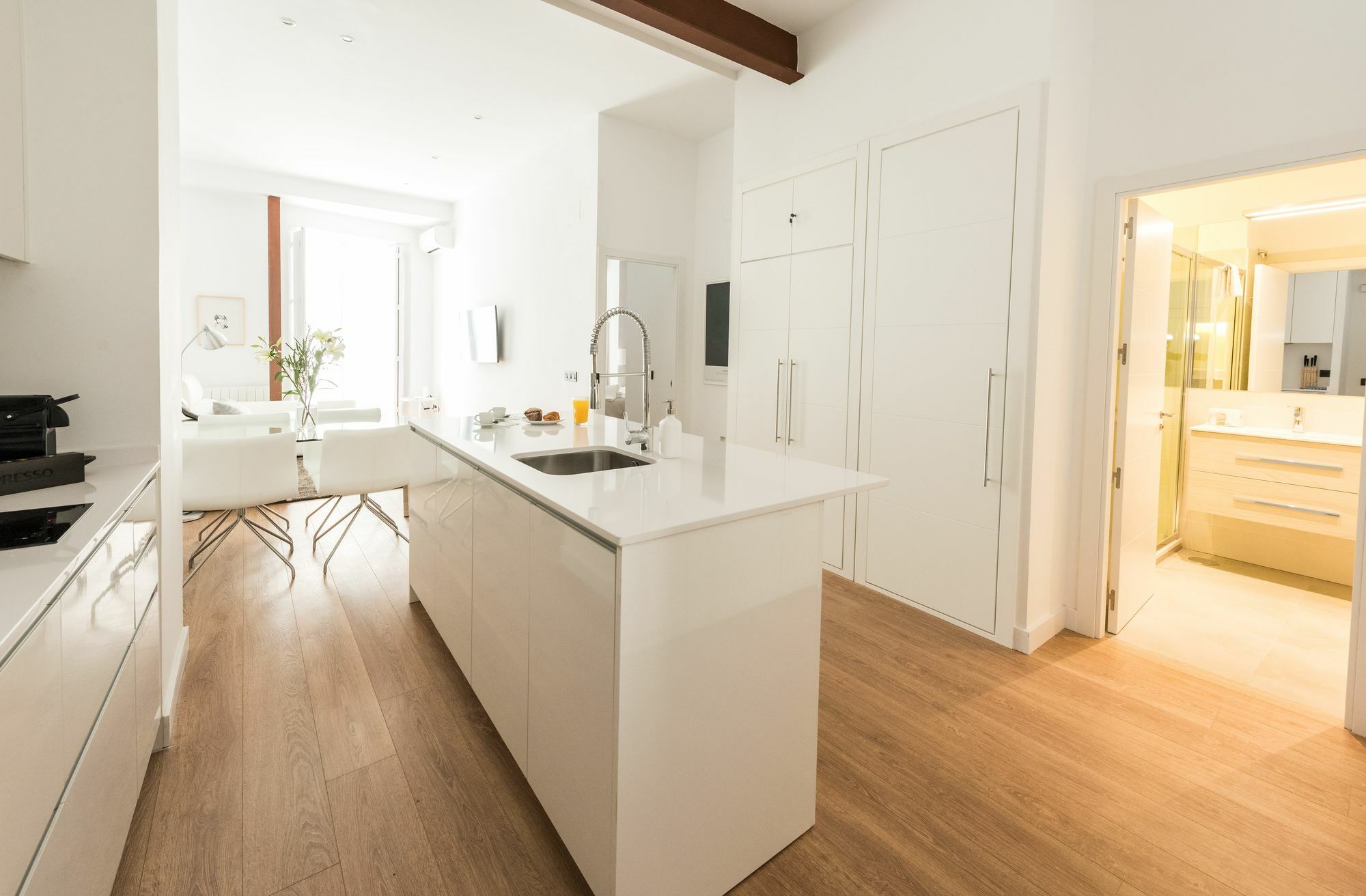 Apartamento Chueca Exclusive