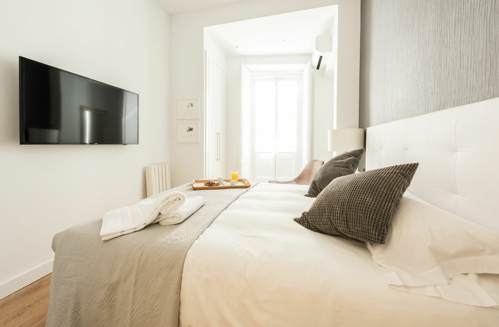 Chueca Exclusive * Madrid