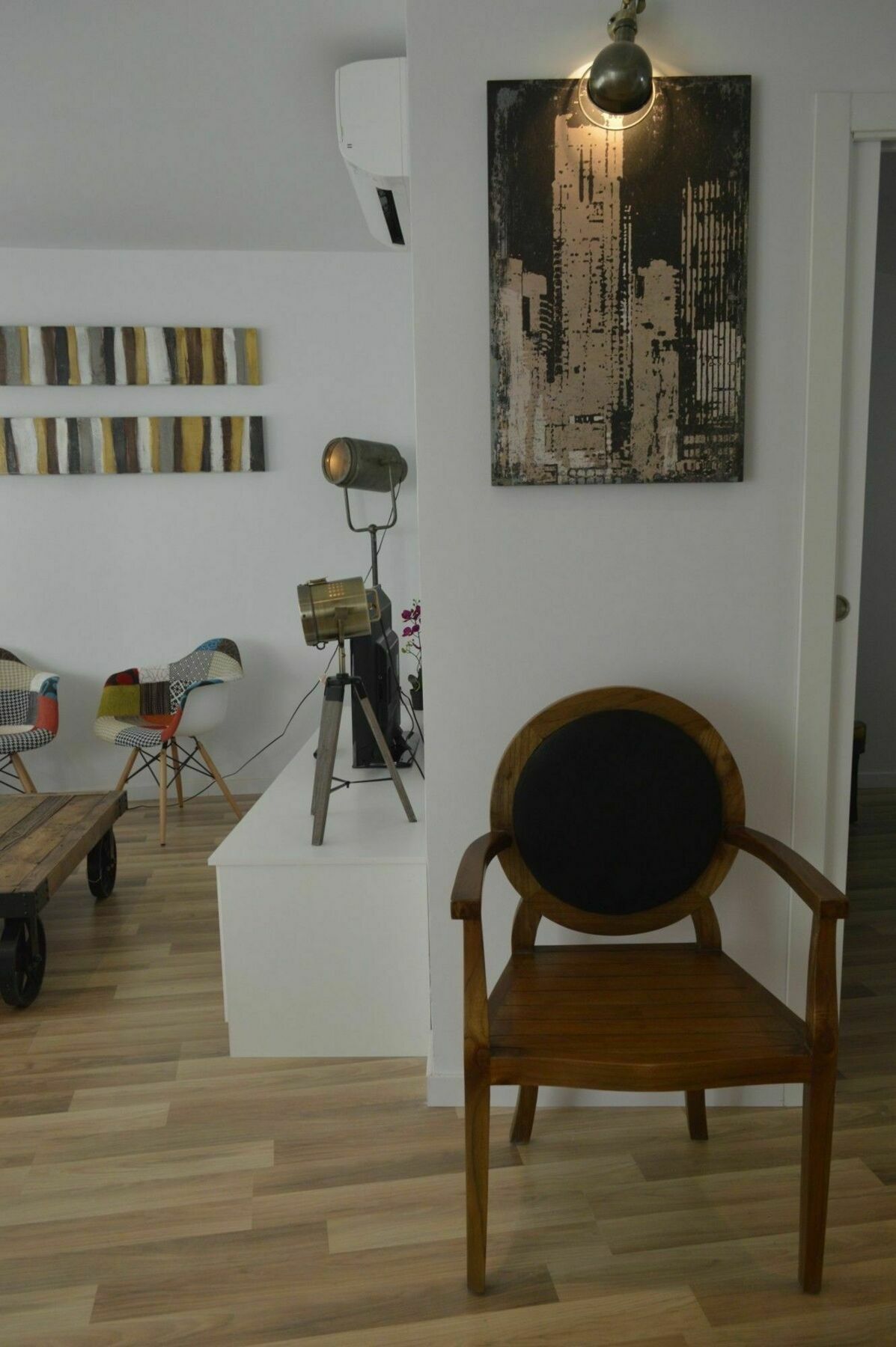 Apartamento Apto. De Diseno Puerta Del Sol 3 *