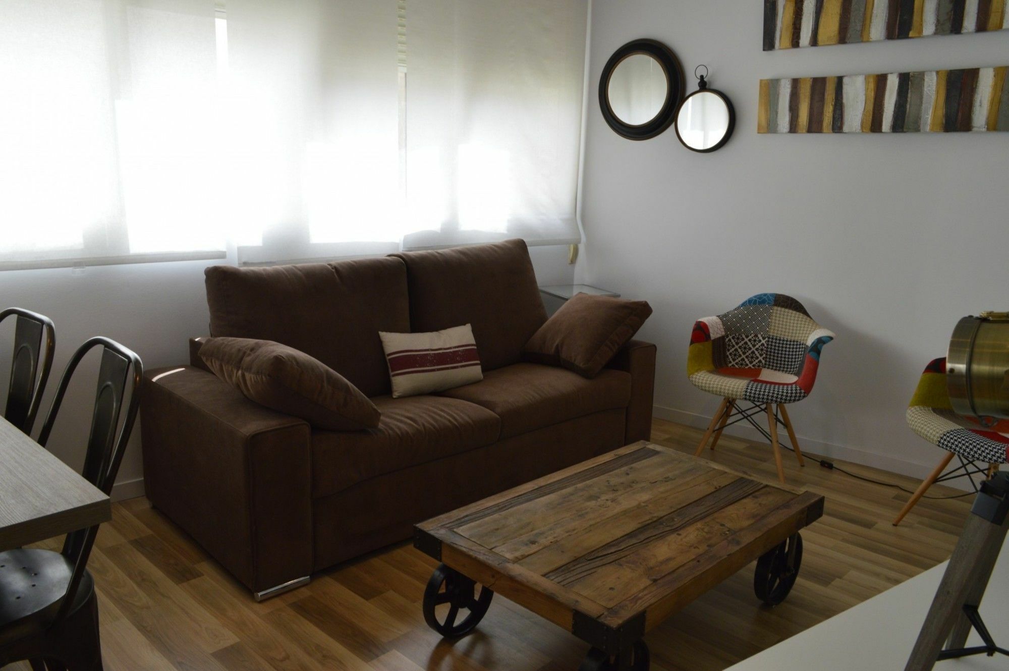Apto. De Diseno Puerta Del Sol 3 Apartamento *
