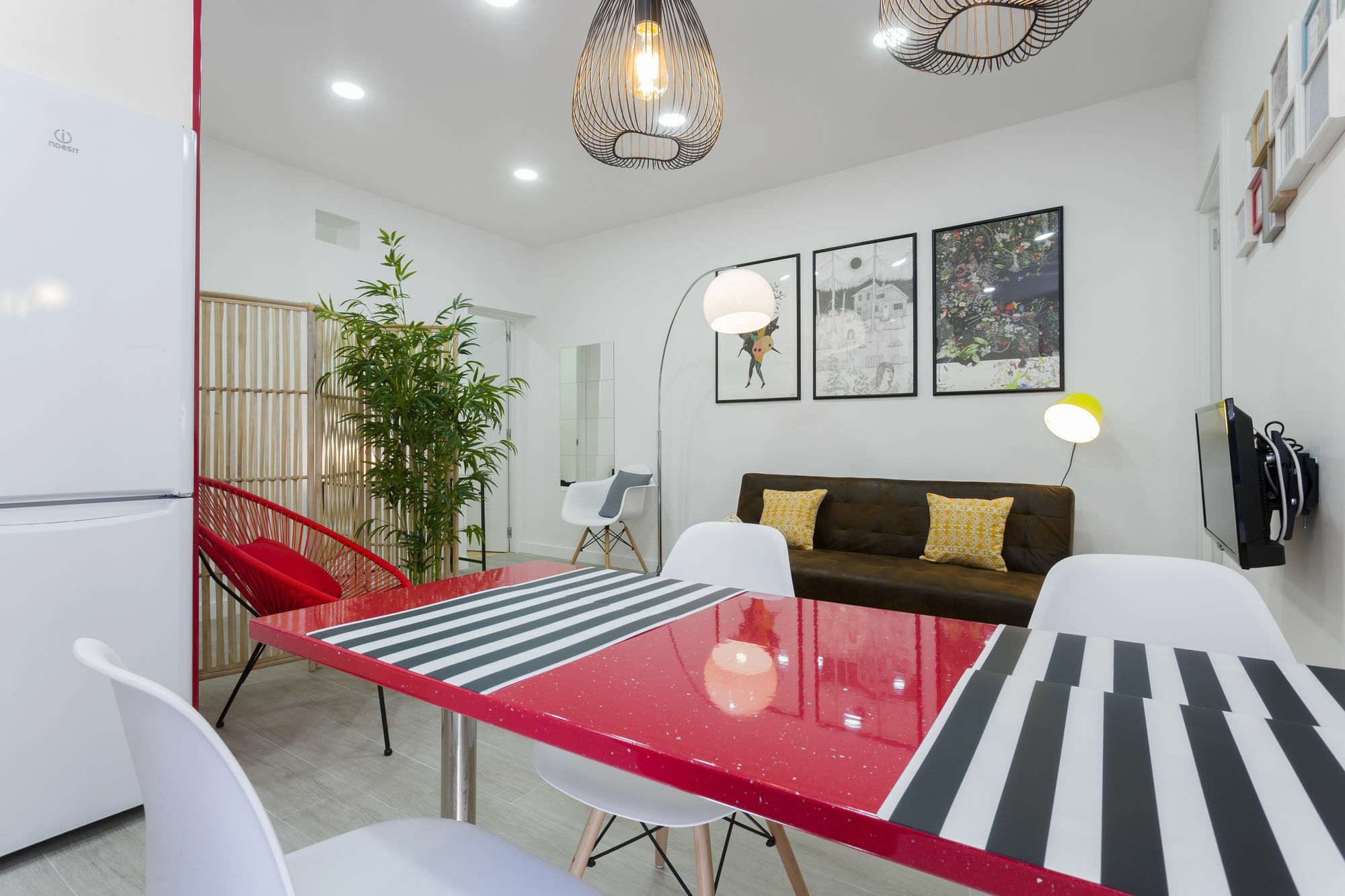 Apartamento Dobo - Cascorro
