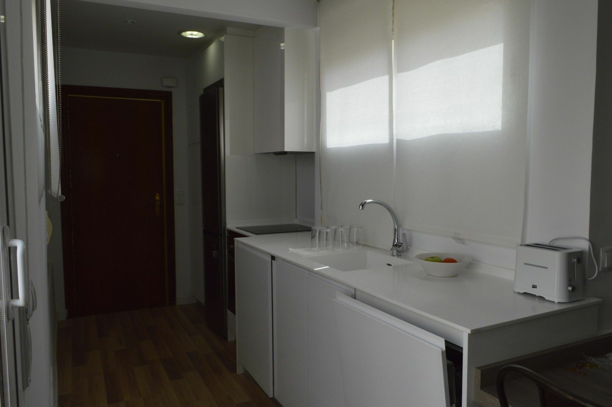 Apto. De Diseno Puerta Del Sol 3 Apartamento *