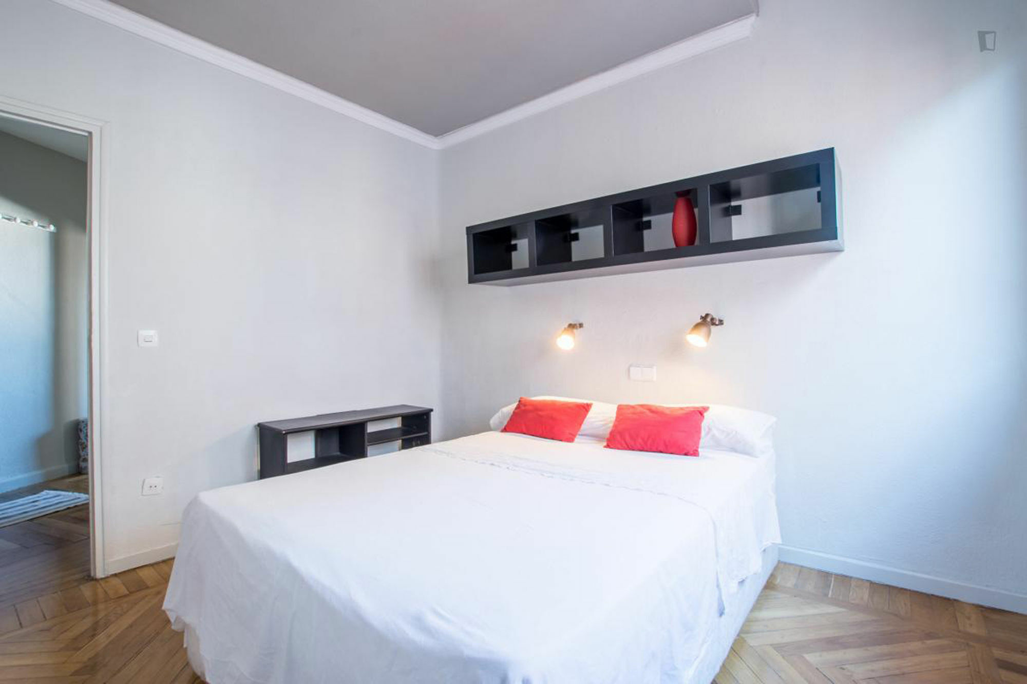 Welcome Gran Via Apartamento *