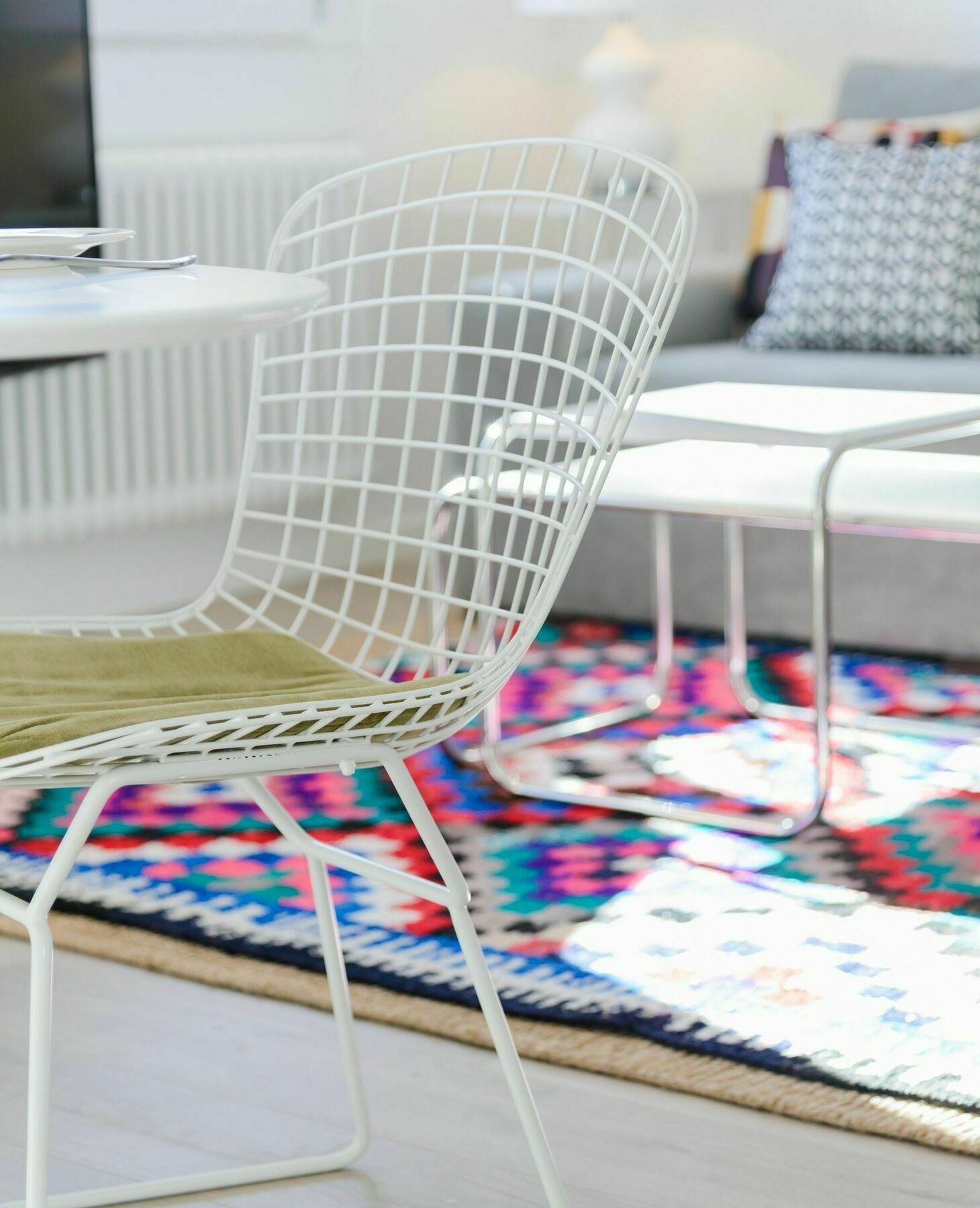 Charming Plaza Apartamento