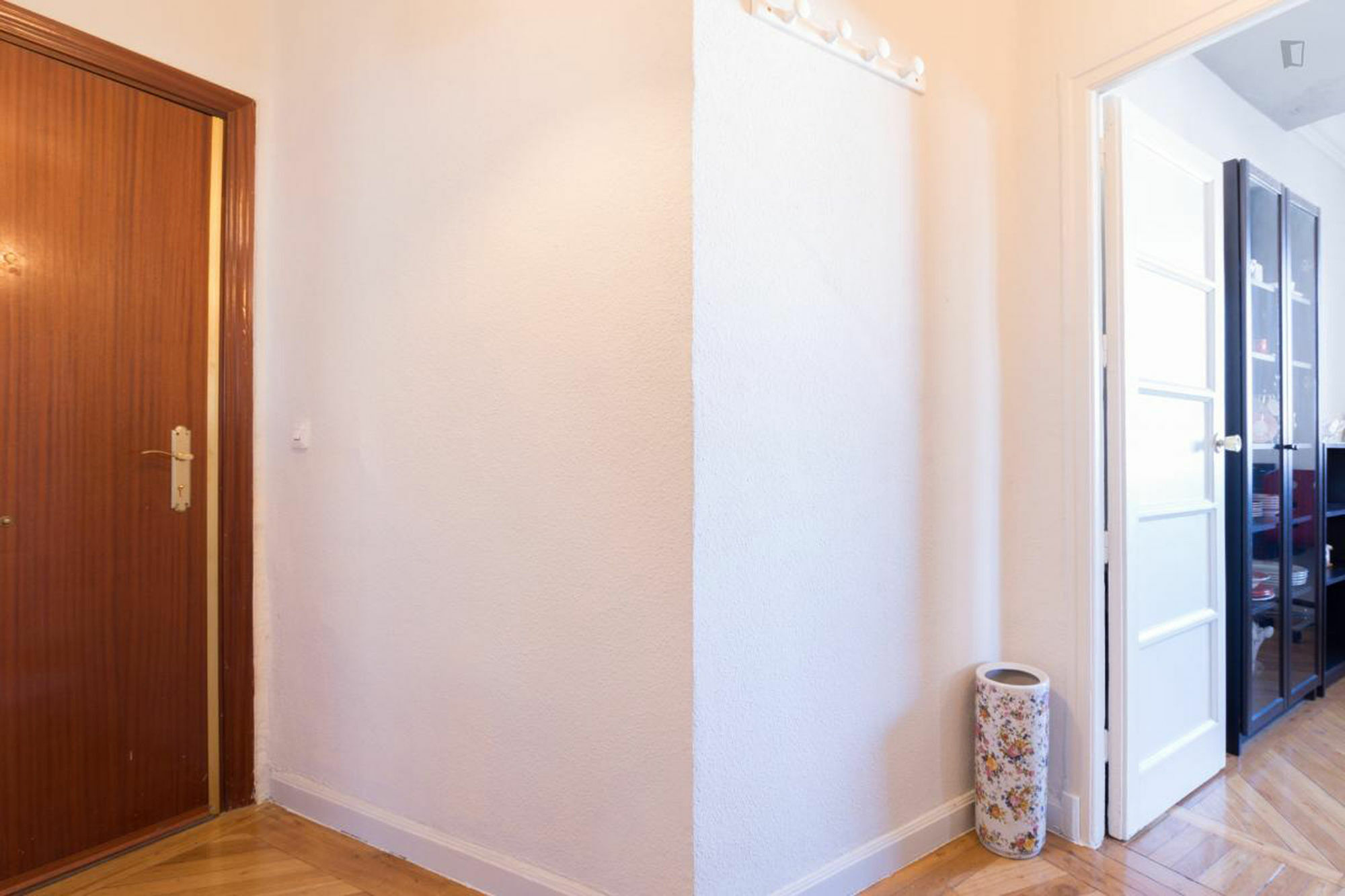 Welcome Gran Via Apartamento
