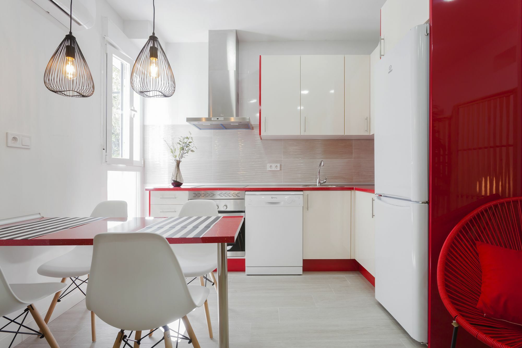 Dobo - Cascorro Apartamento Madrid