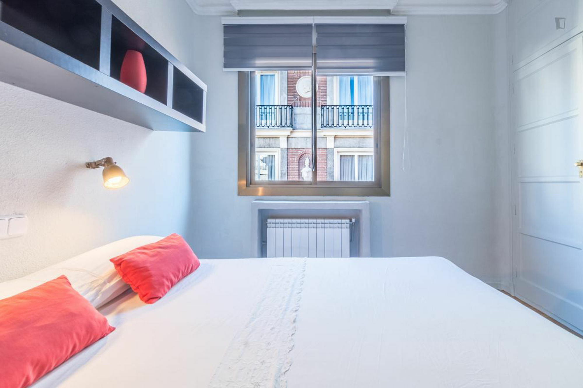 Welcome Gran Via Apartamento *