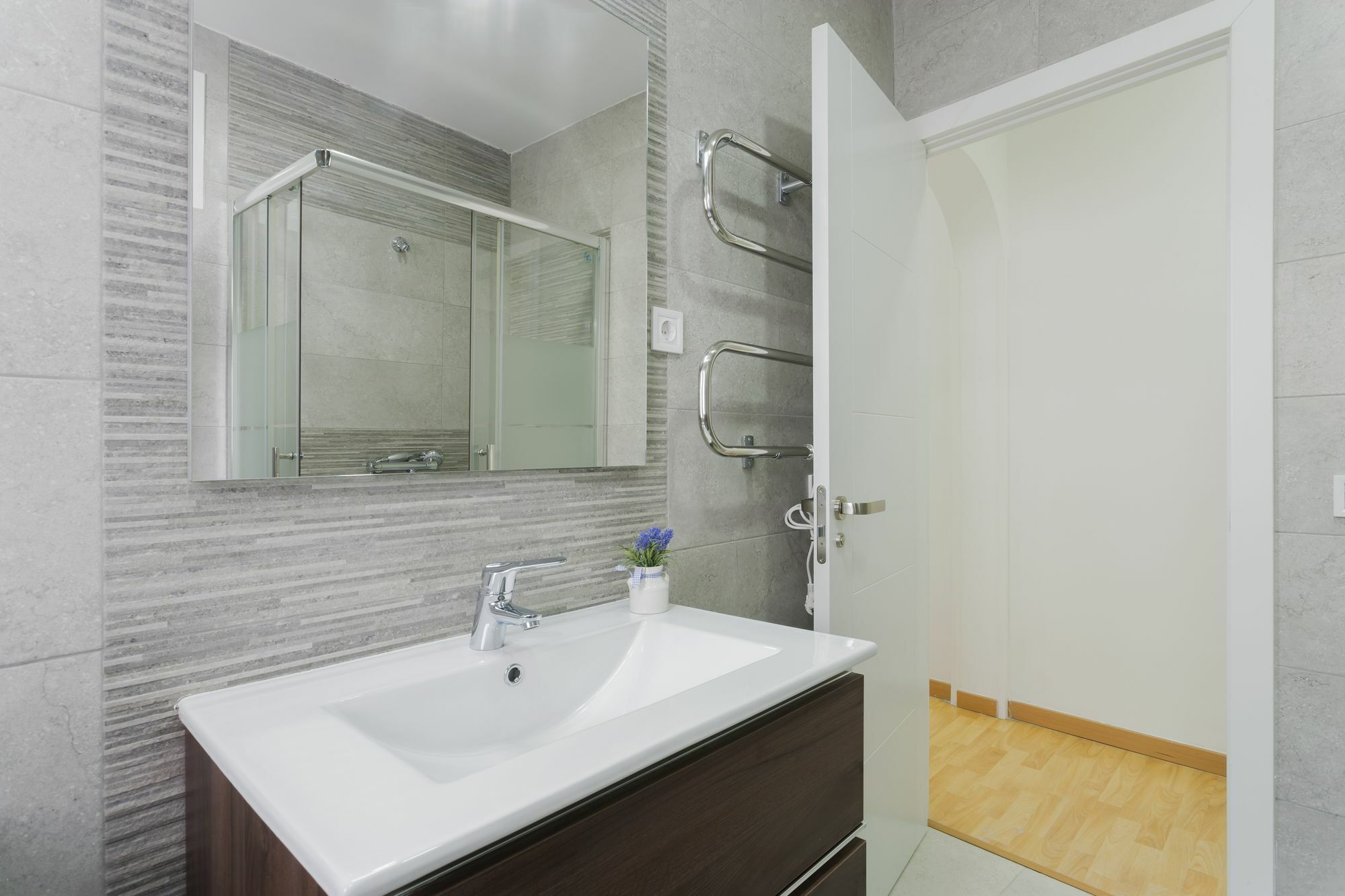 Dobo - Cascorro Apartamento Madrid