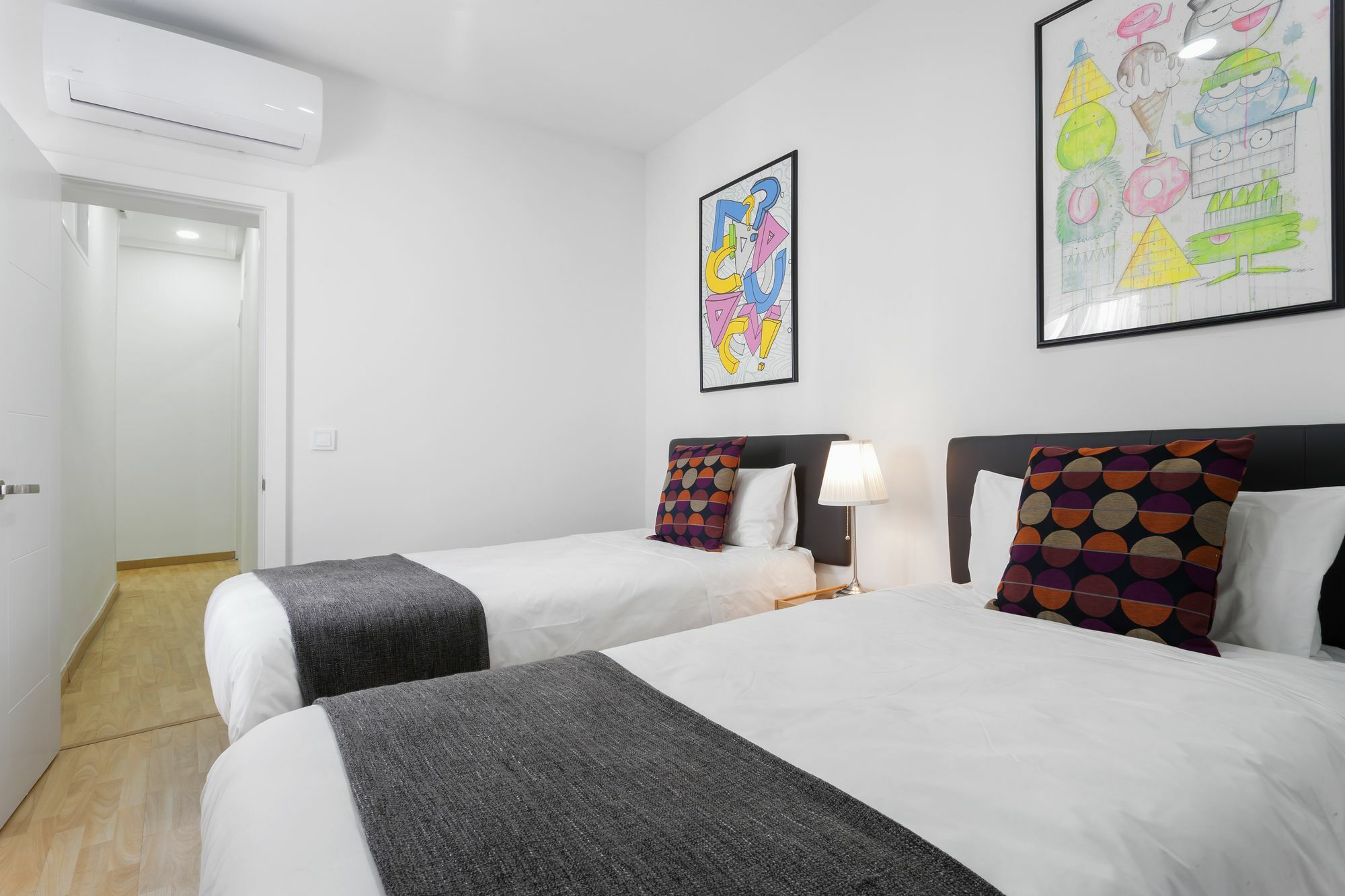 Apartamento Dobo - Cascorro *