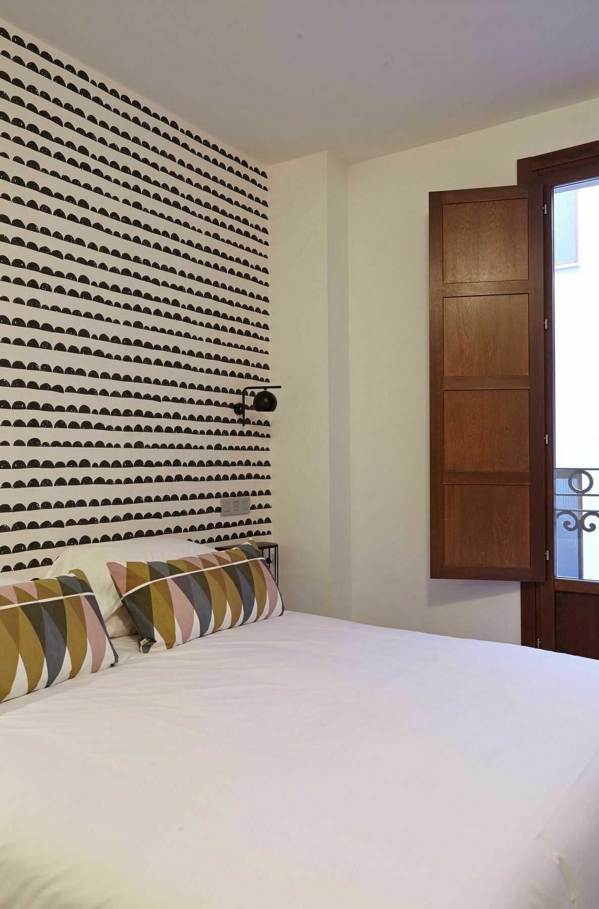 Apartamento 60 Balconies Design