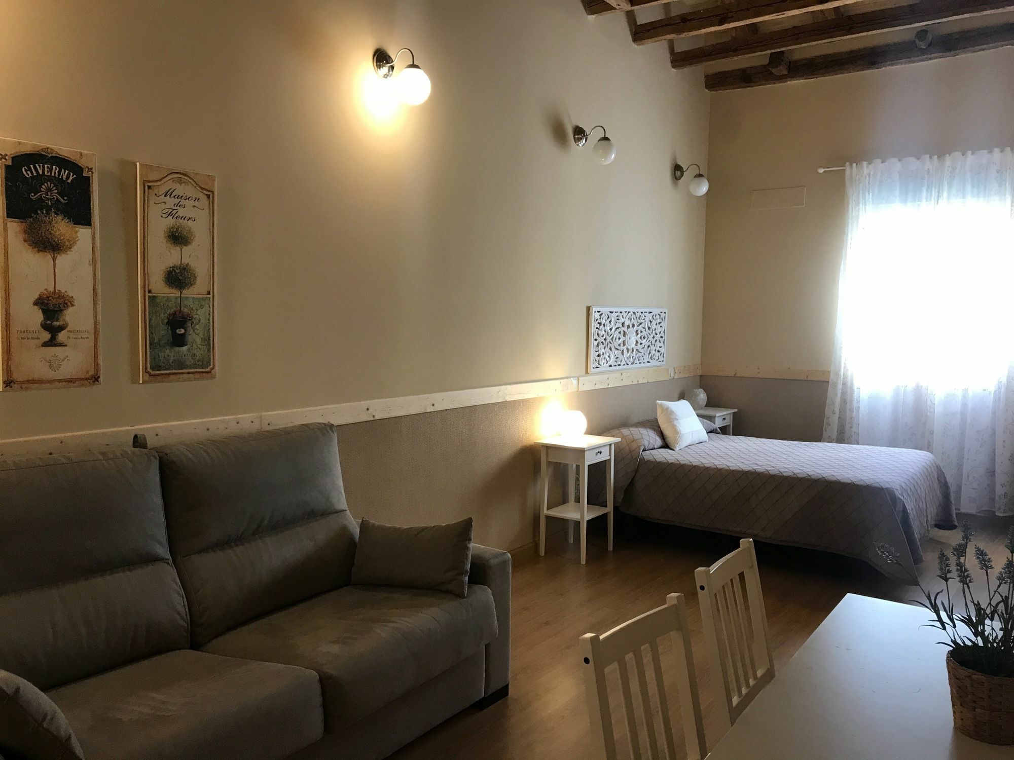 Viviendas Turisticas Duque De Alba Apartamento Madrid