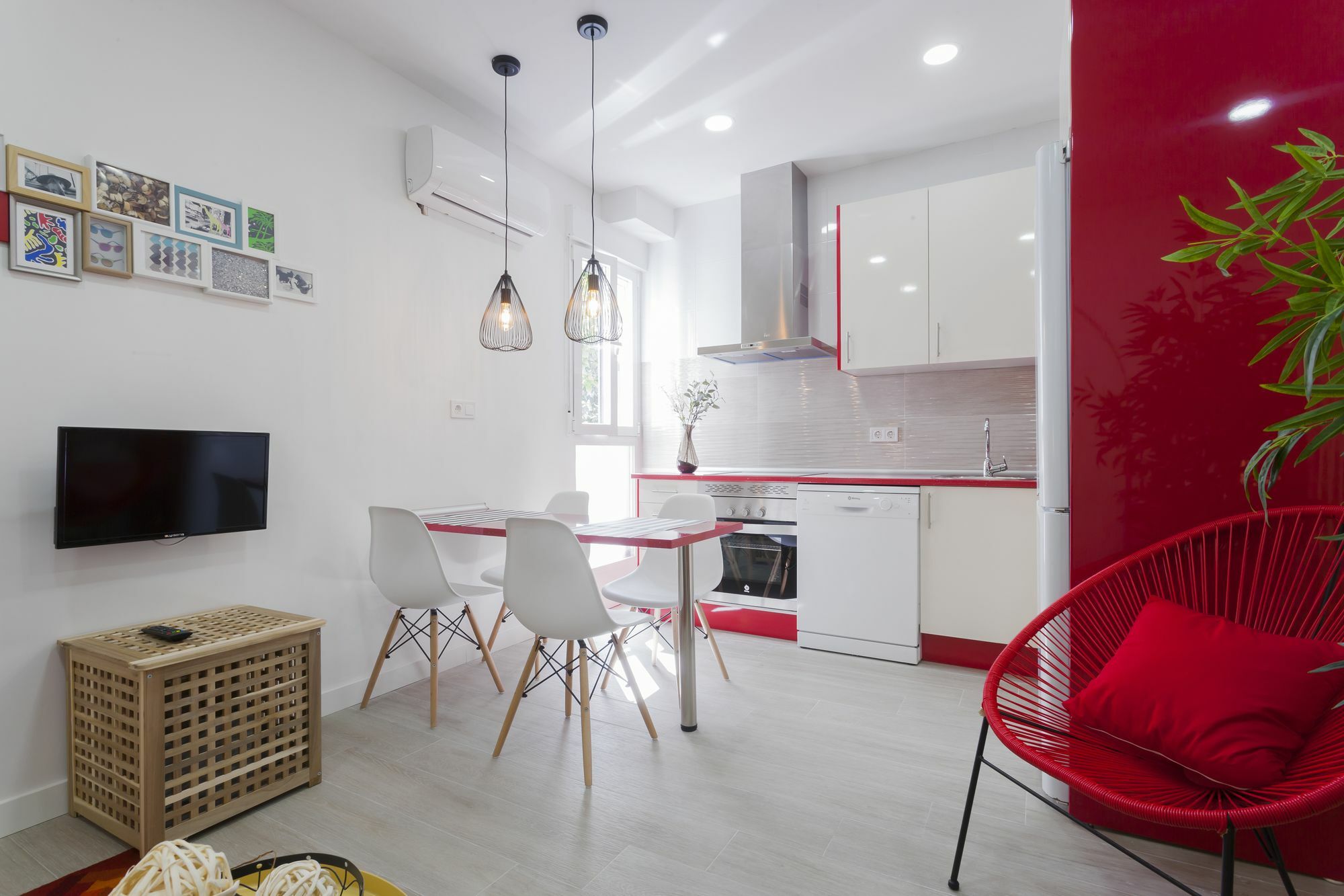 Apartamento Dobo - Cascorro