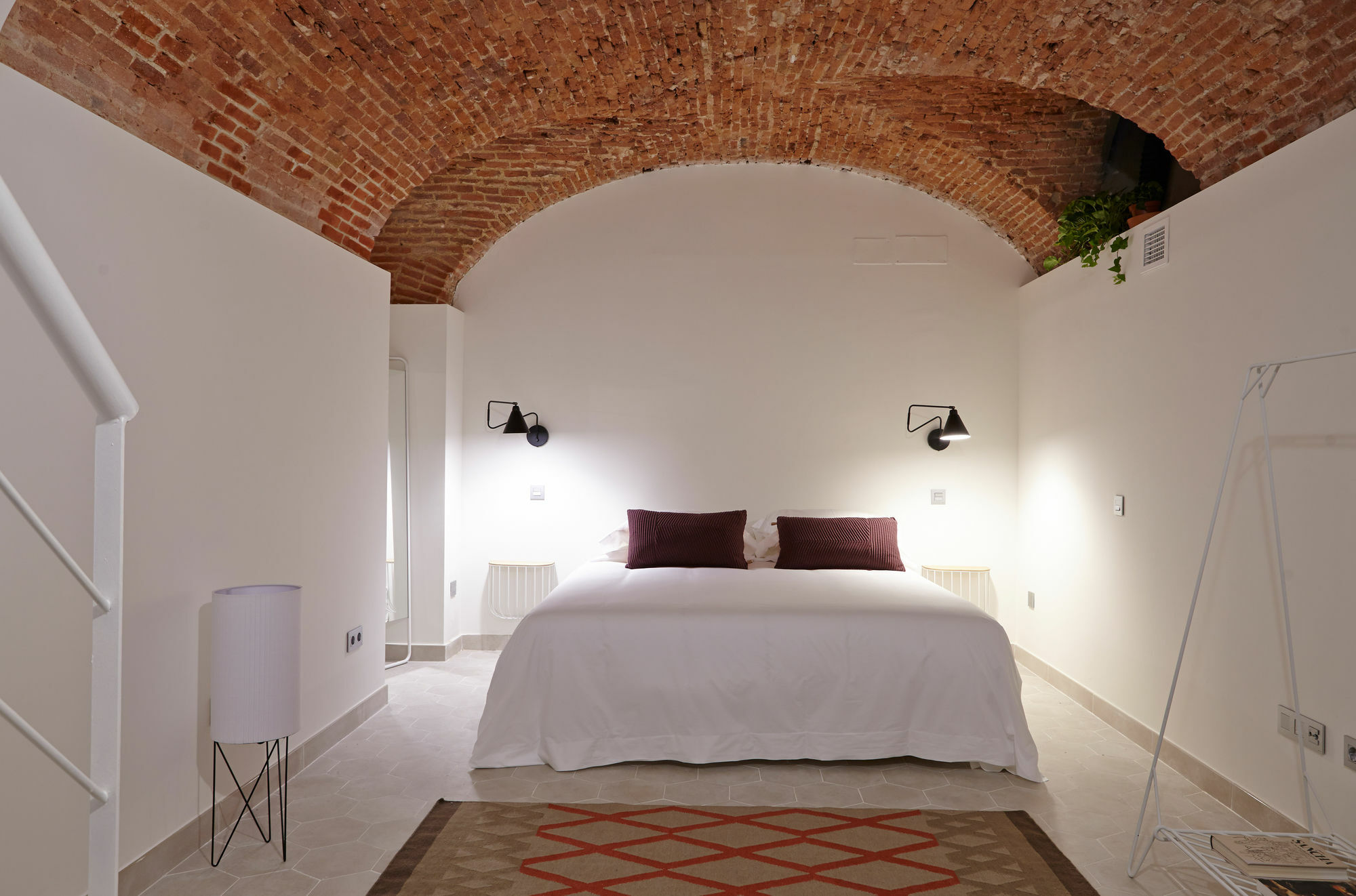 Apartamento 60 Balconies Design *