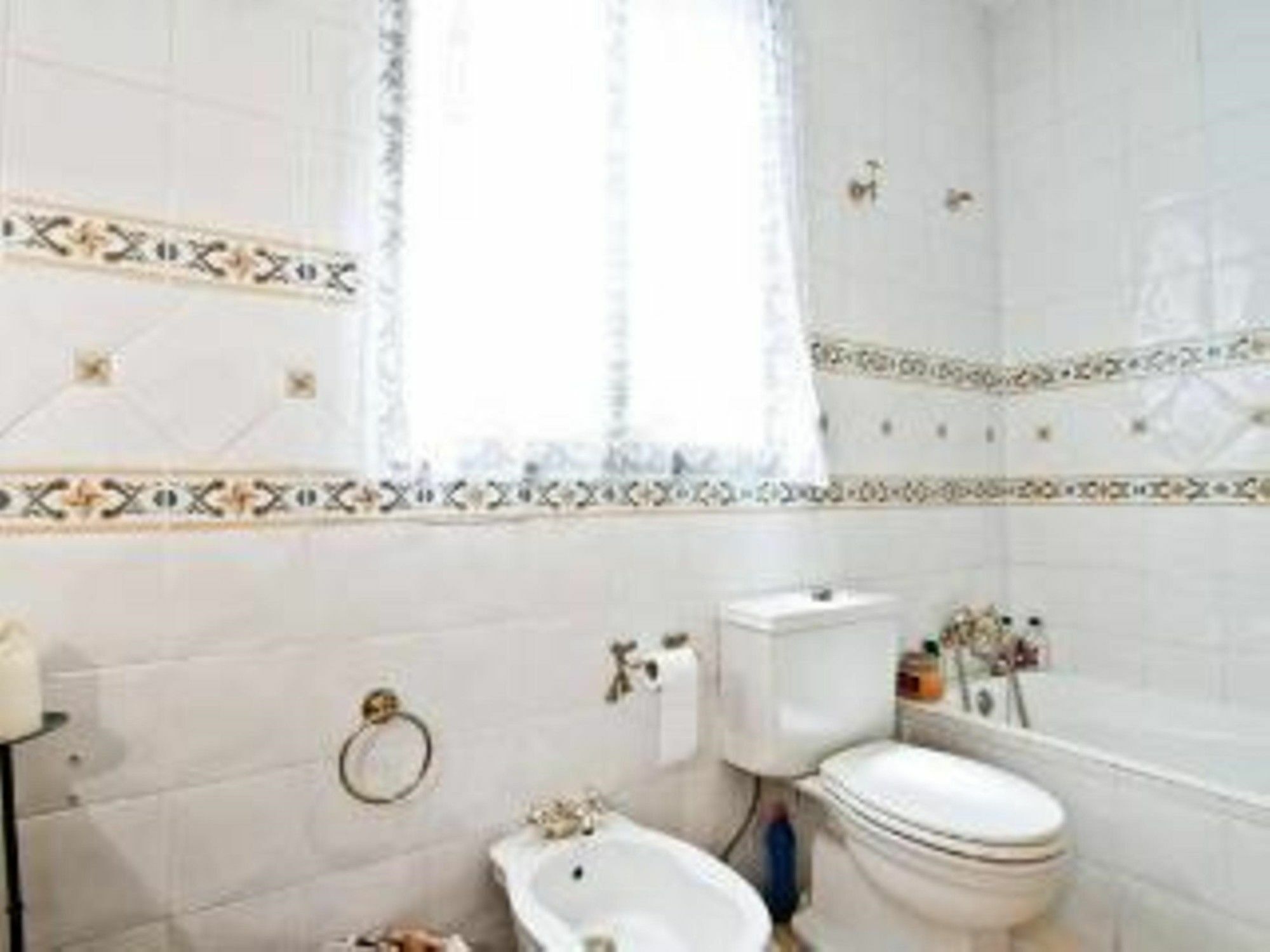 Apartamento Center- Fuencarral Pedestrian