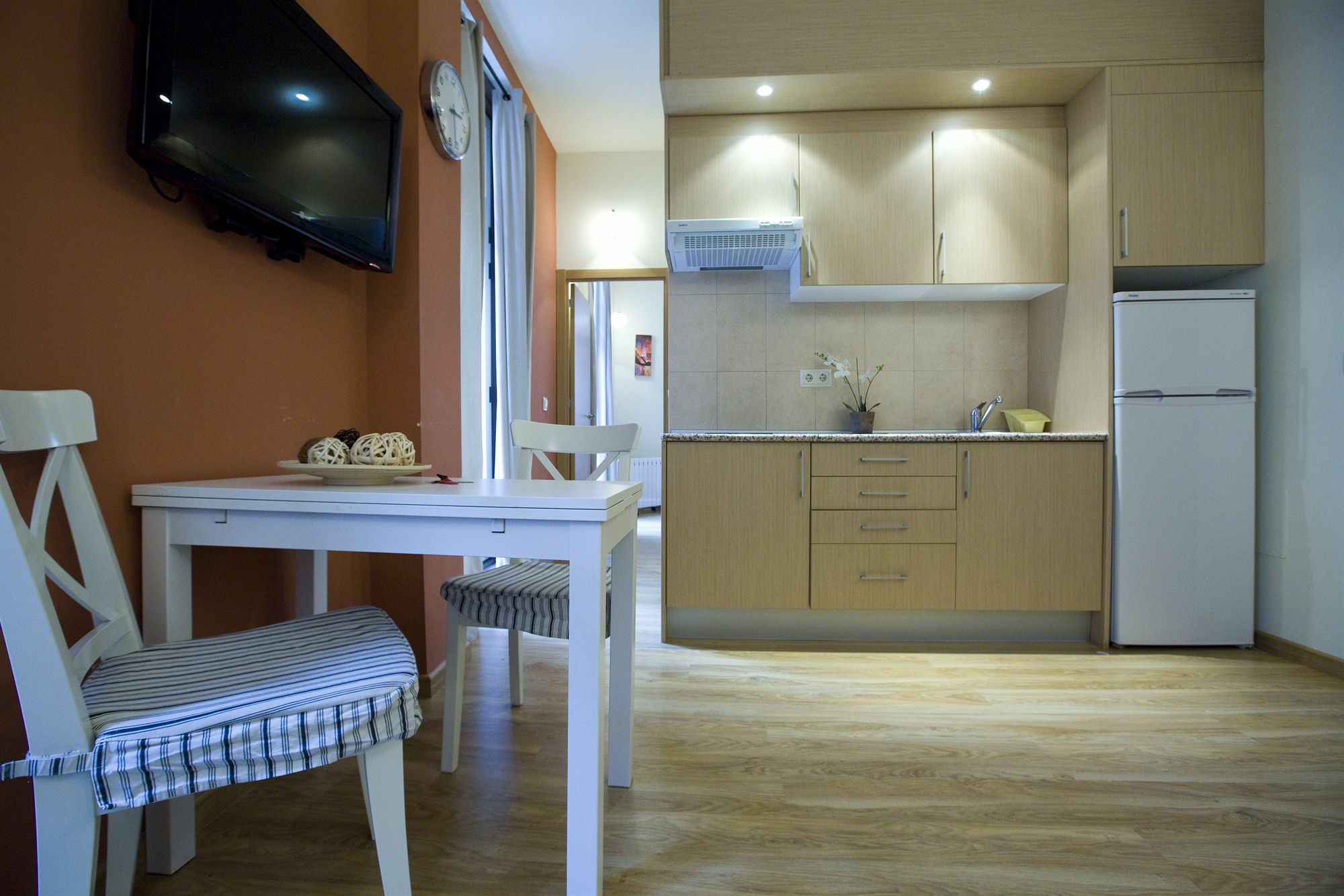Apartamento Viviendas Turisticas Duque De Alba Madrid
