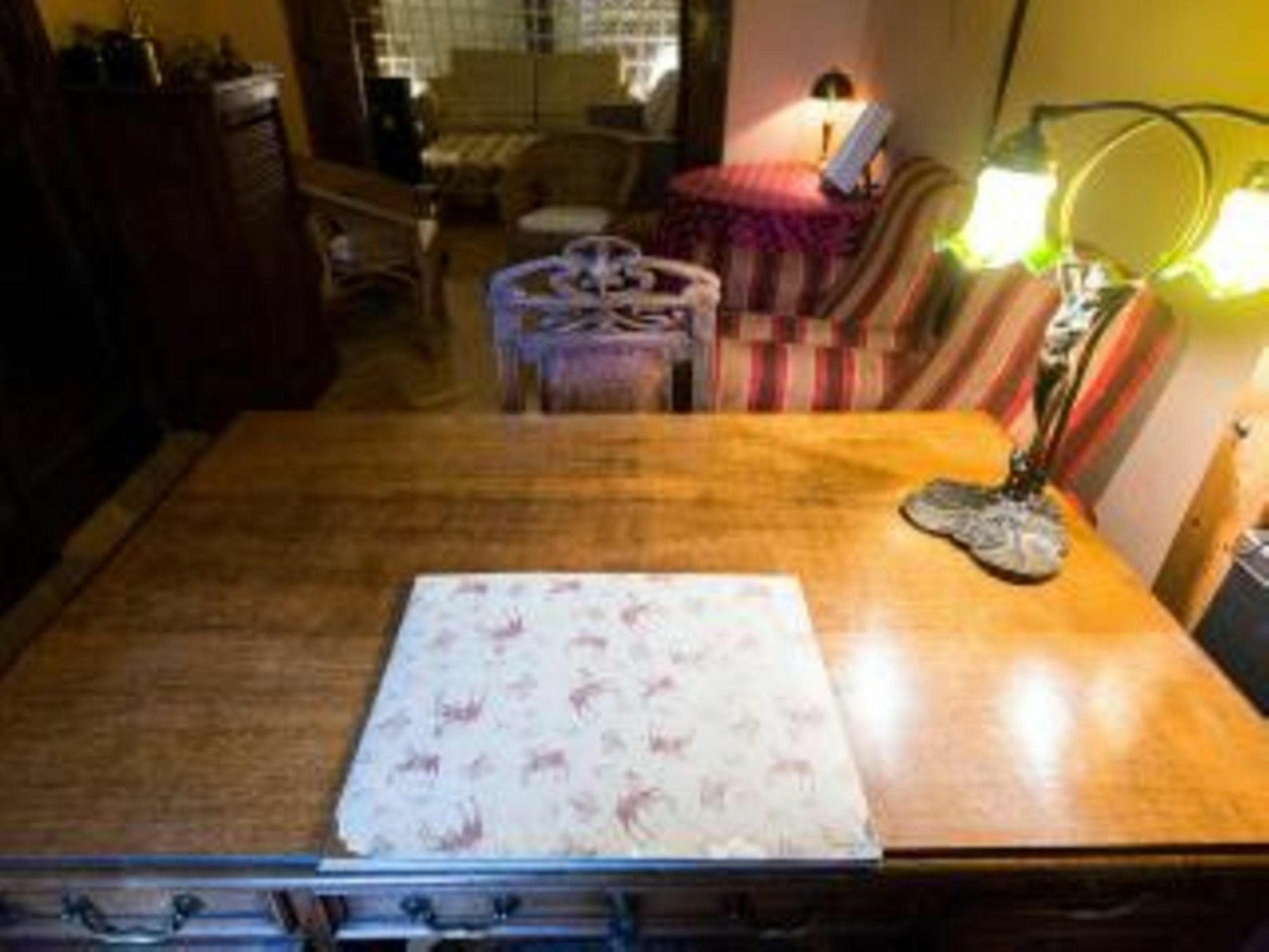 Apartamento Center- Fuencarral Pedestrian *
