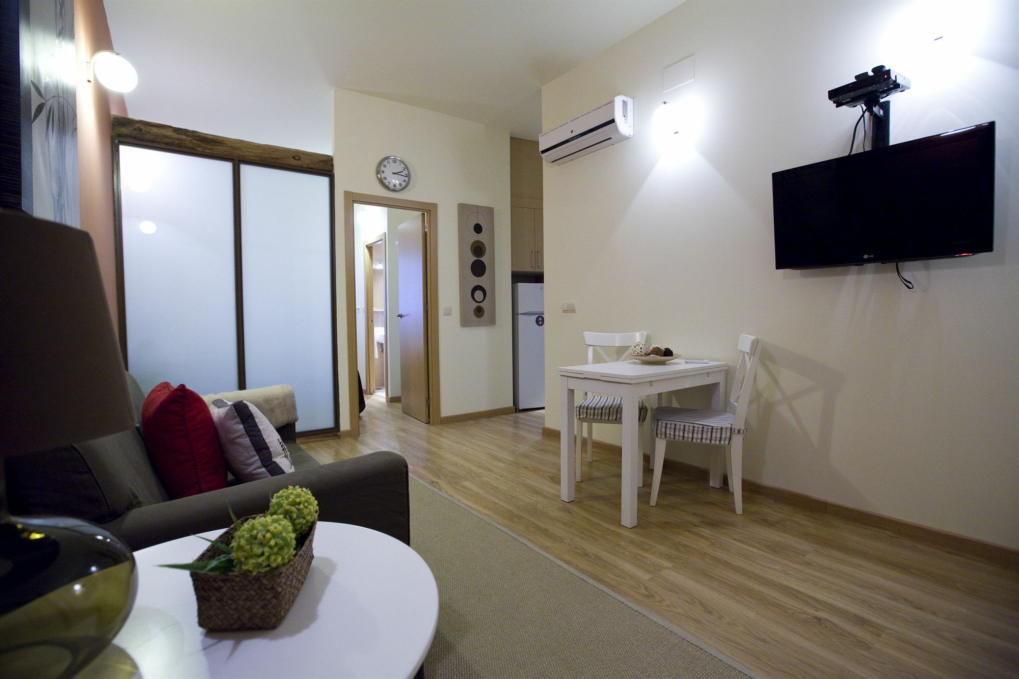 Apartamento Viviendas Turisticas Duque De Alba *