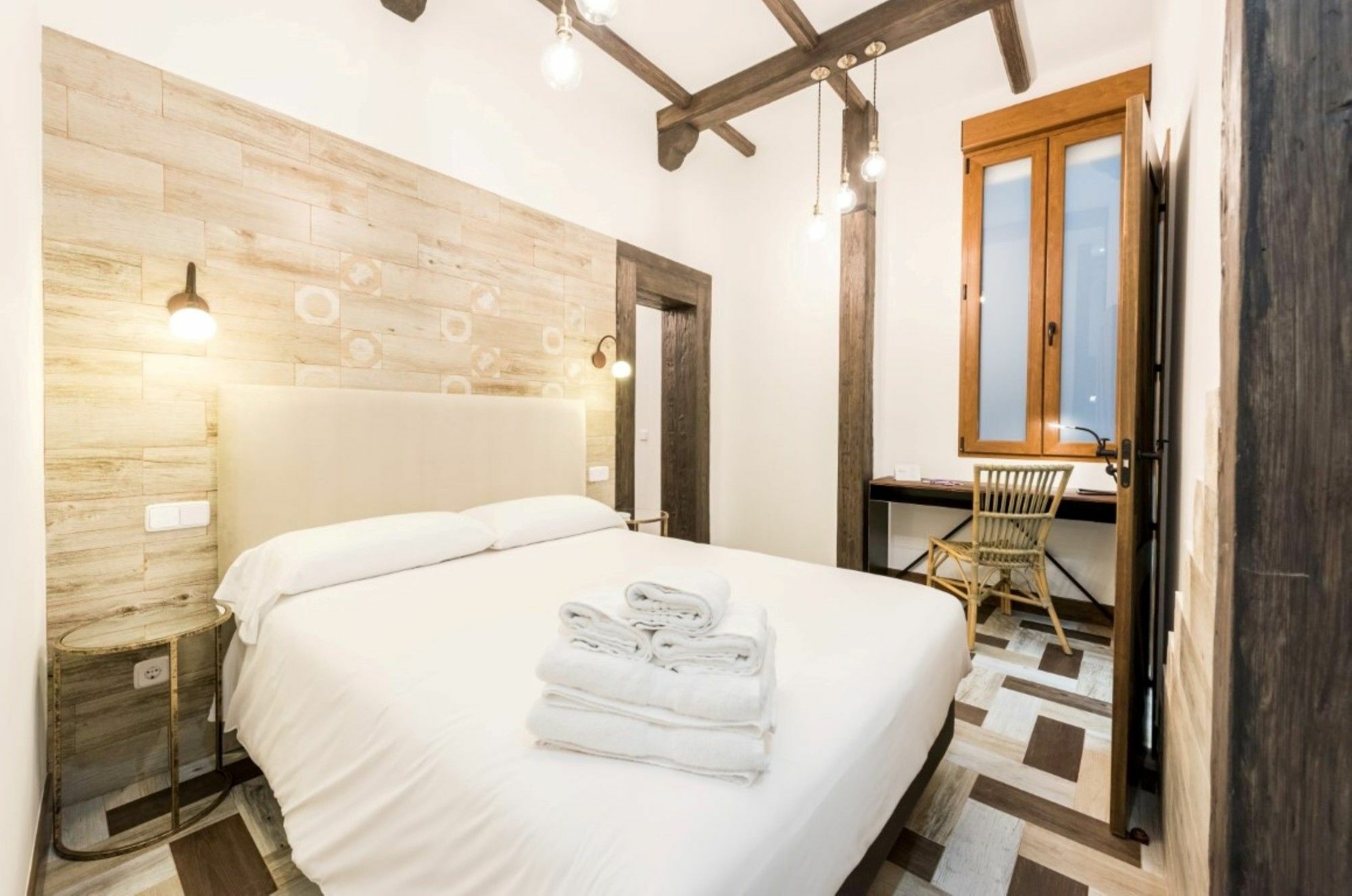 Apartamento Pedro Zerolo Center *