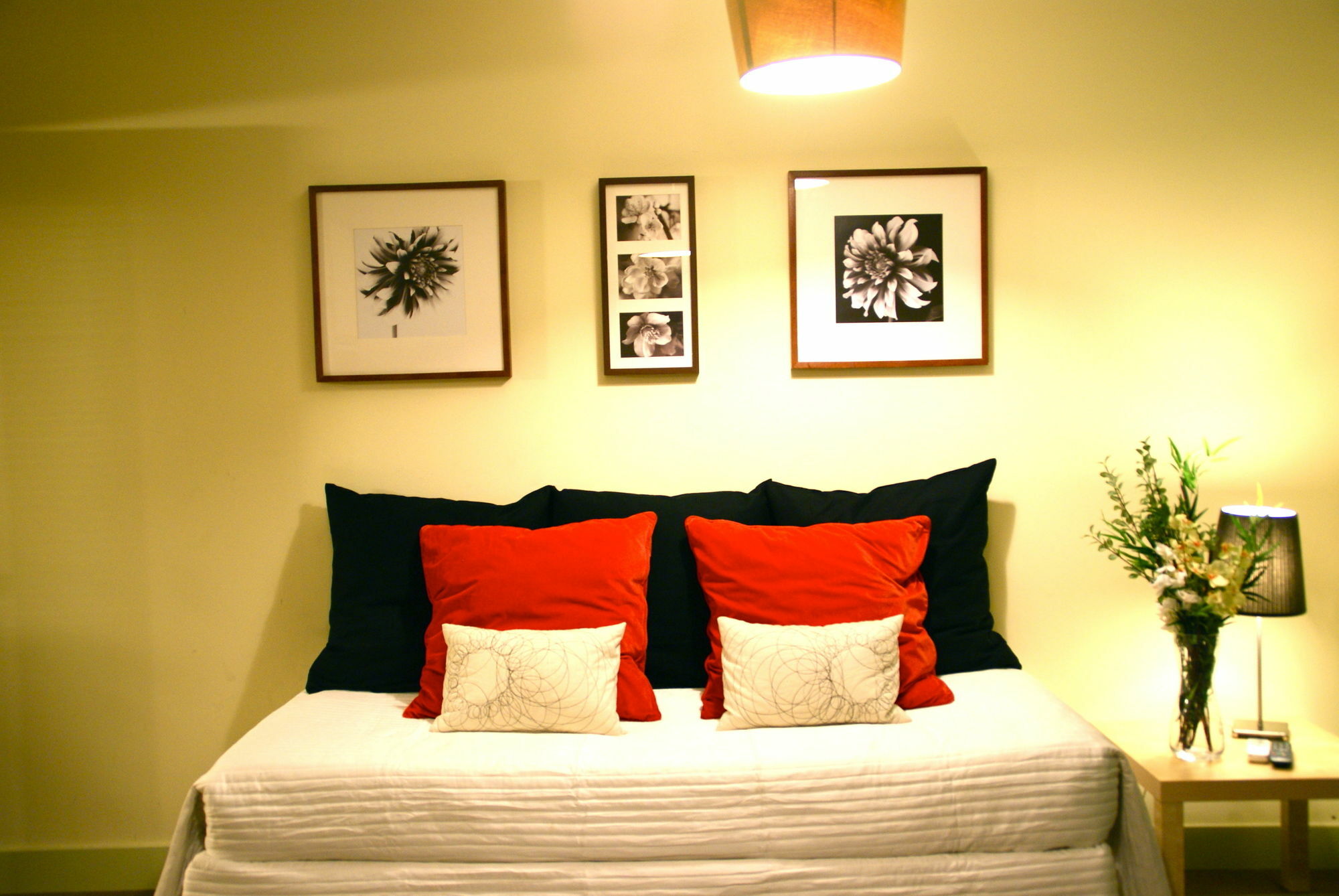 Apartamento Apartamentos Madrid Madrid