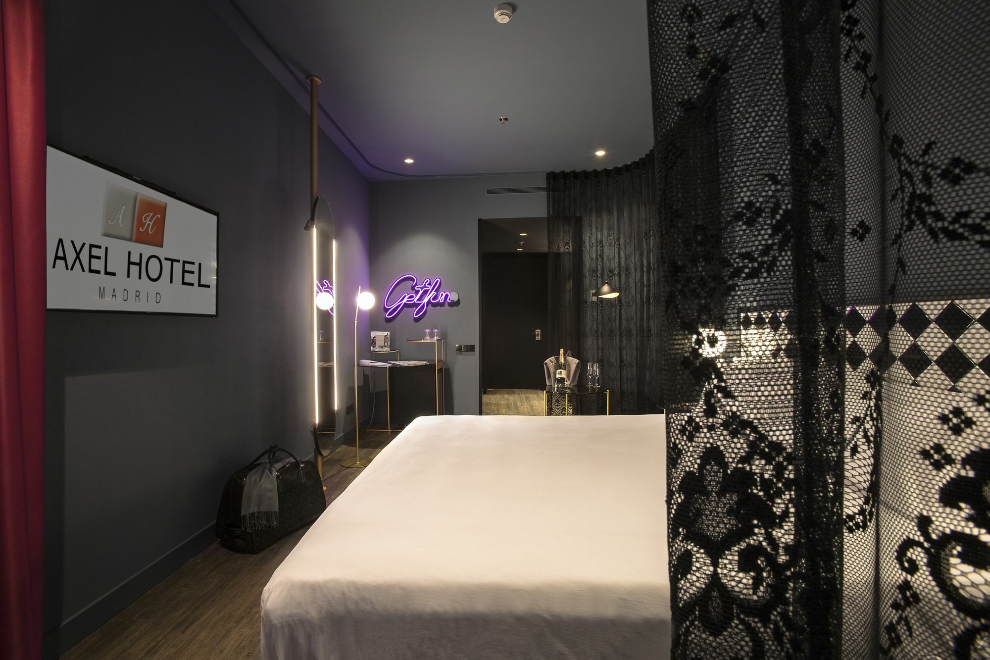 Hotel Axel - Adults Only 4*