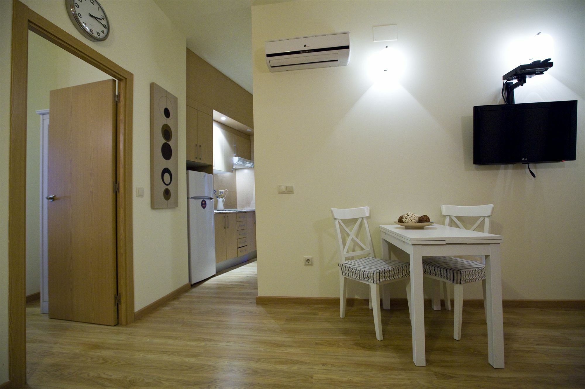 Apartamento Viviendas Turisticas Duque De Alba