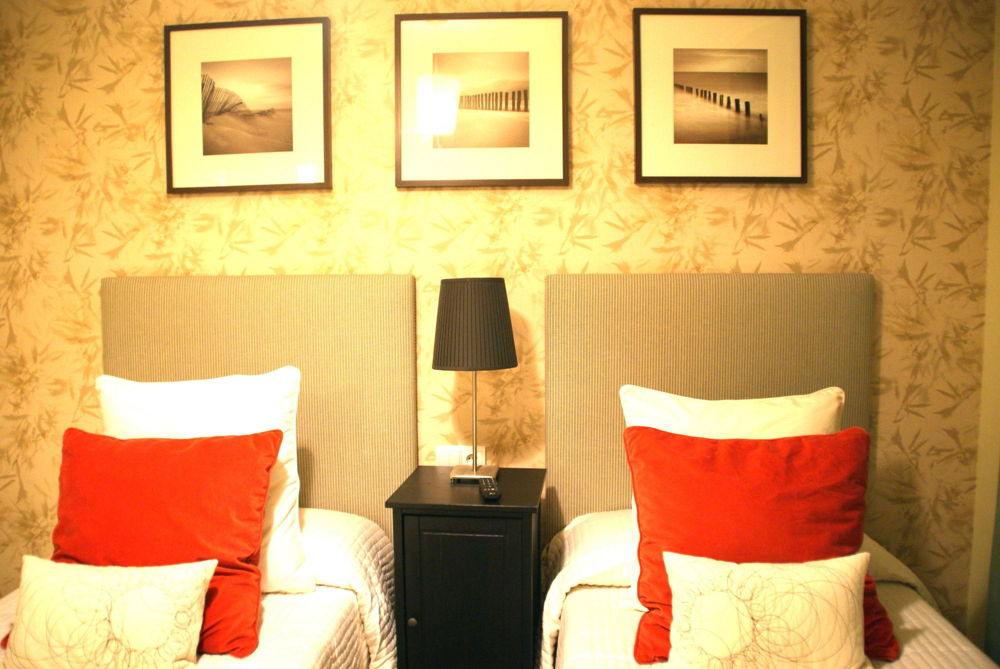 Apartment Apartamentos Madrid Madrid
