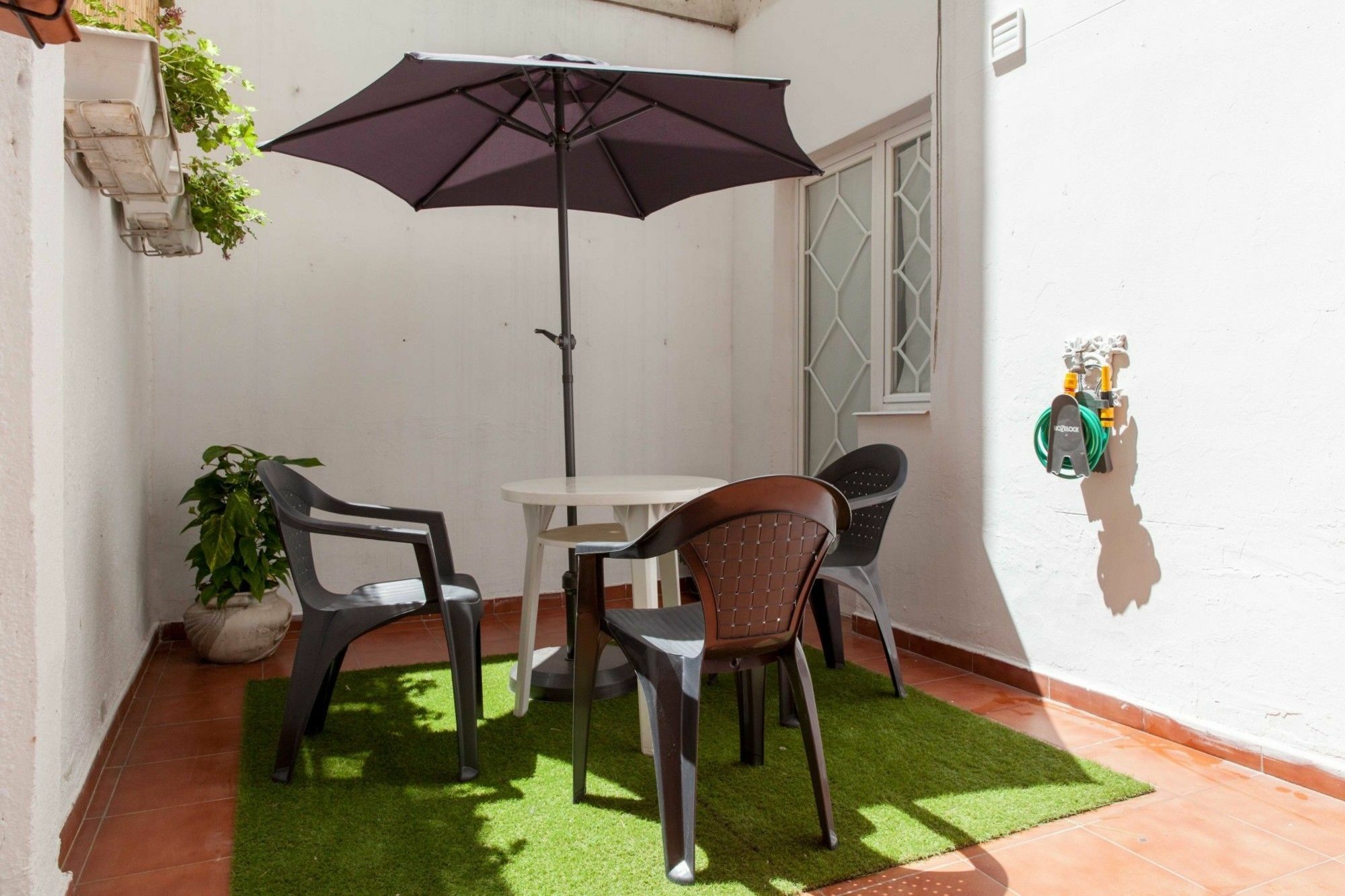 Apartamento Ap. Chamberi Facultad Turismo