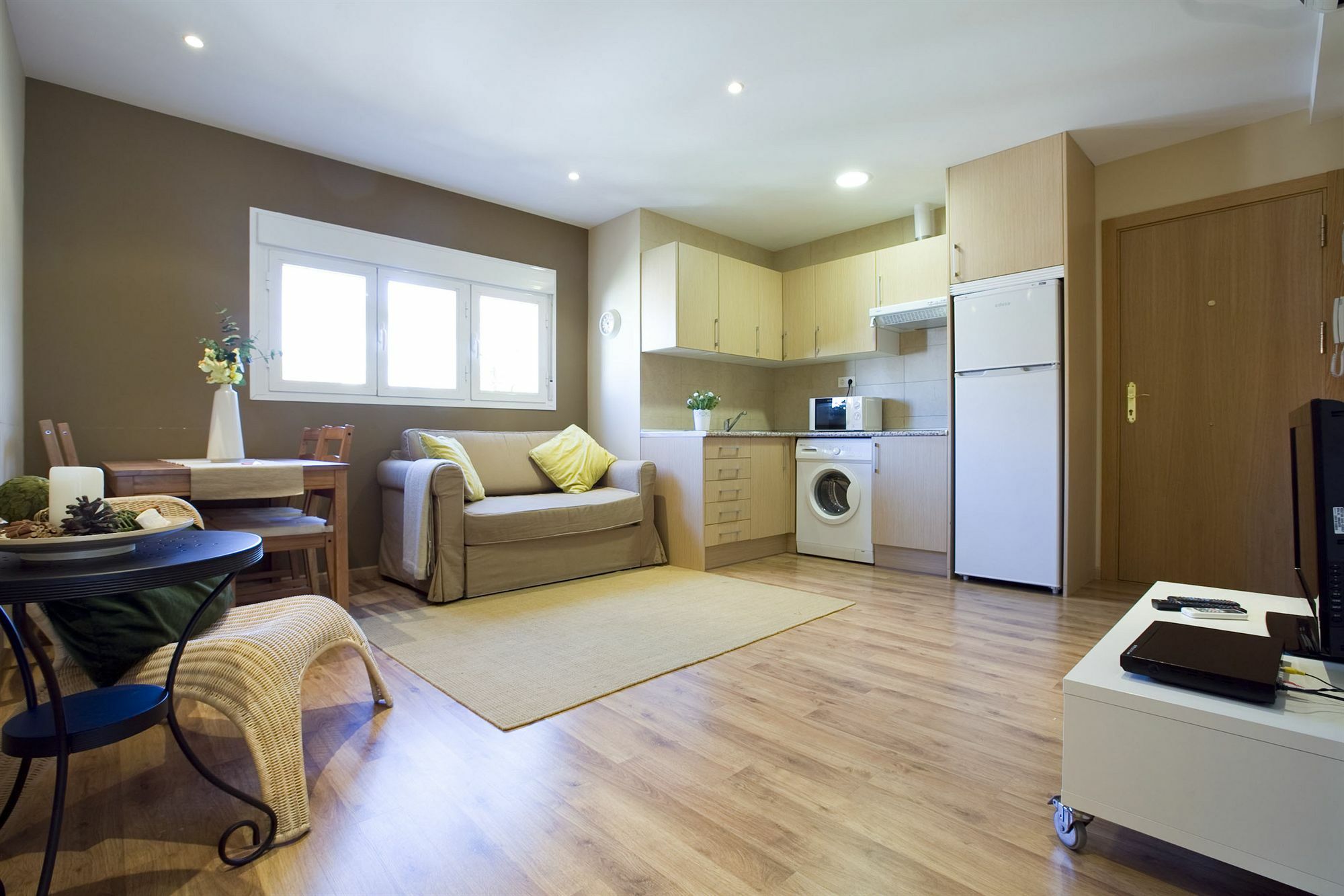 Apr Numancia Apartamento *