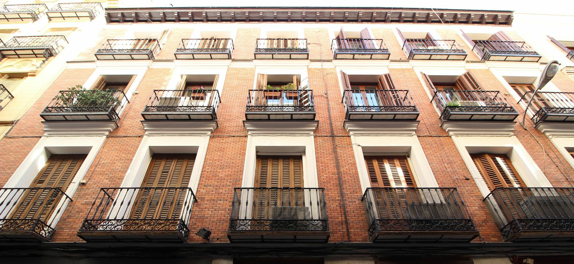 Charming Plaza Mayor Apartamento Madrid