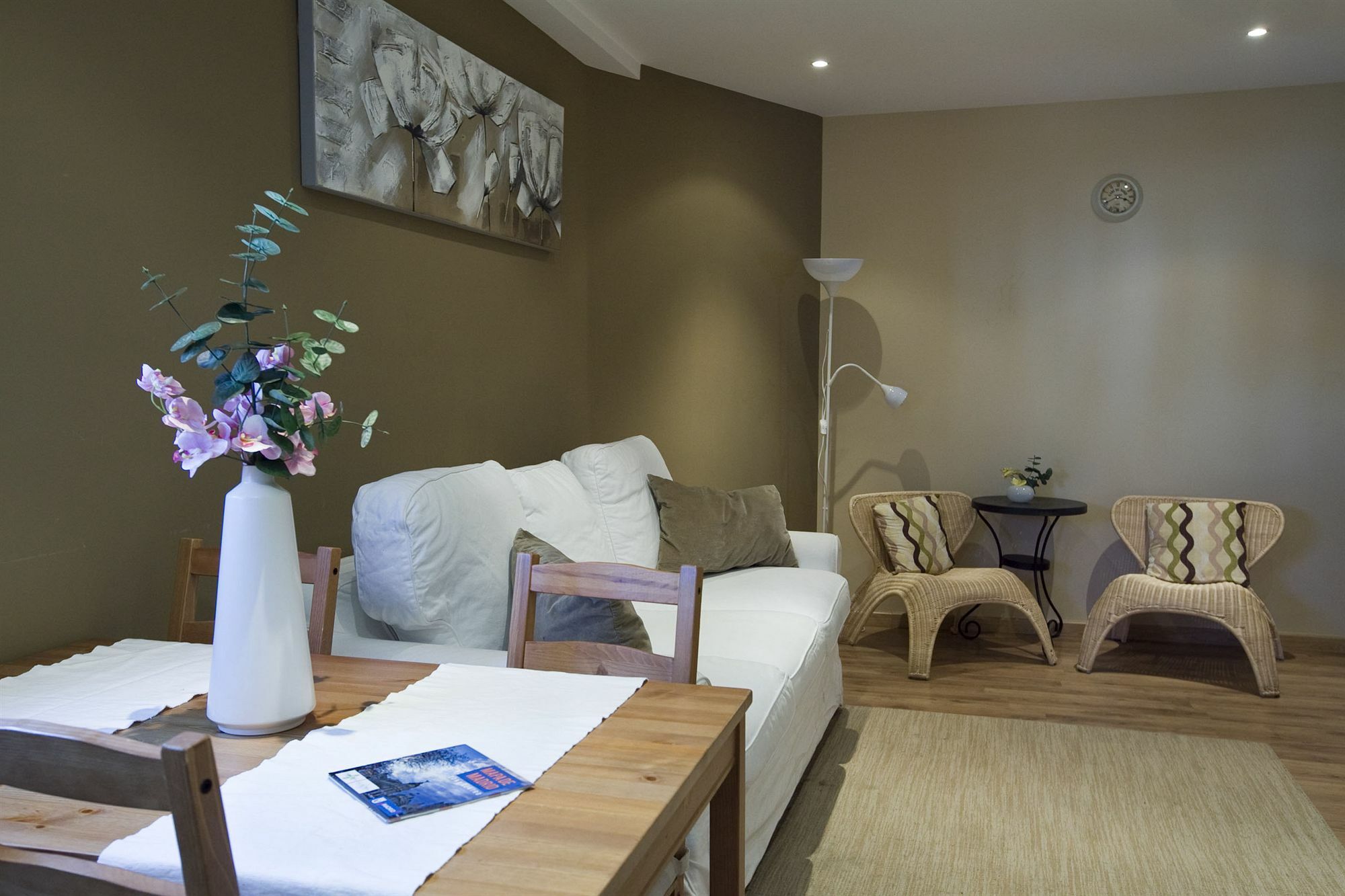 Apartamento Apr Numancia *