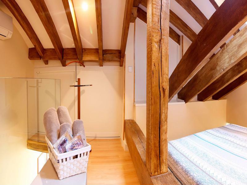 Apartamento Charming Plaza Mayor