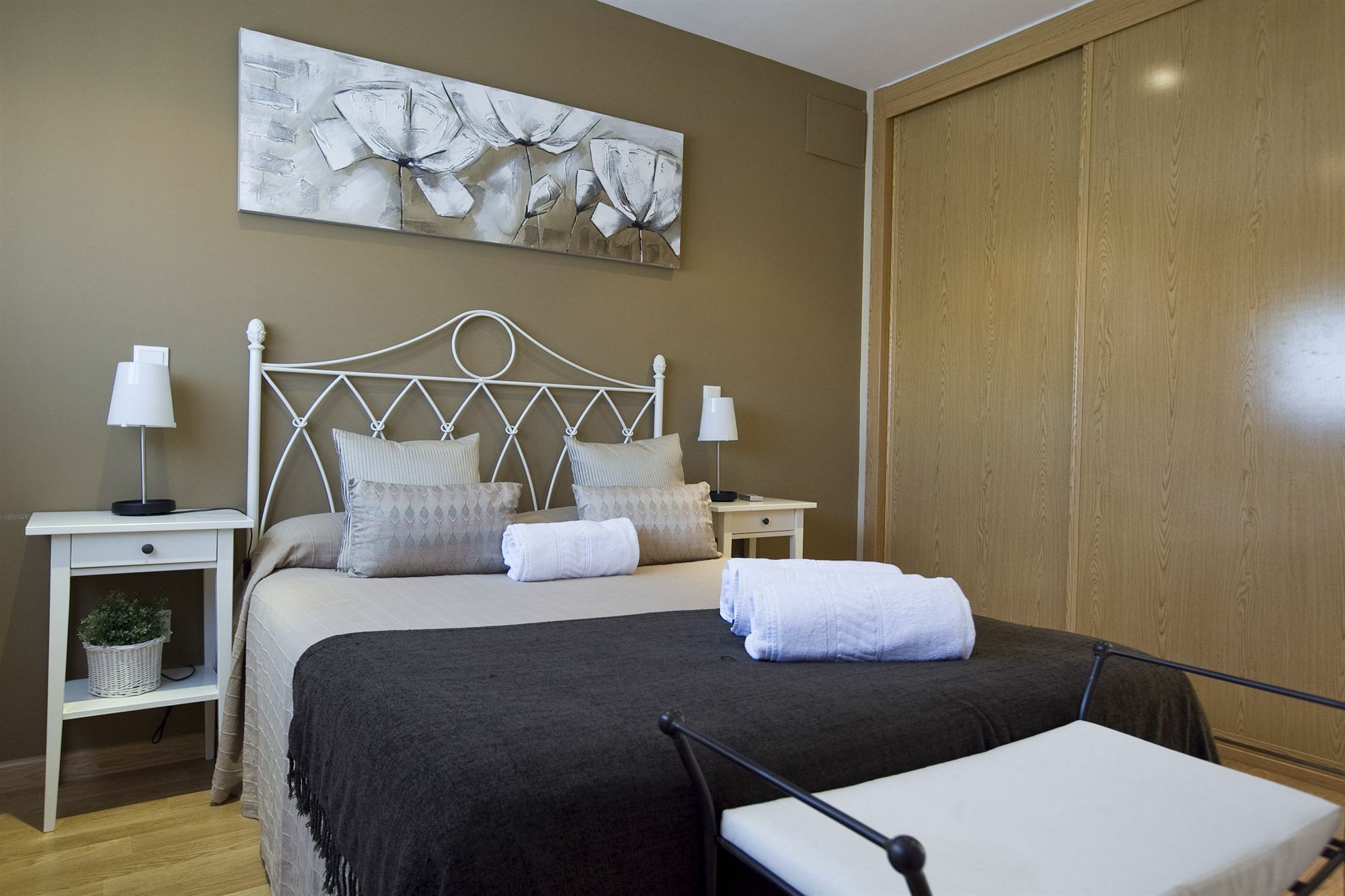 Apartamento Apr Numancia *