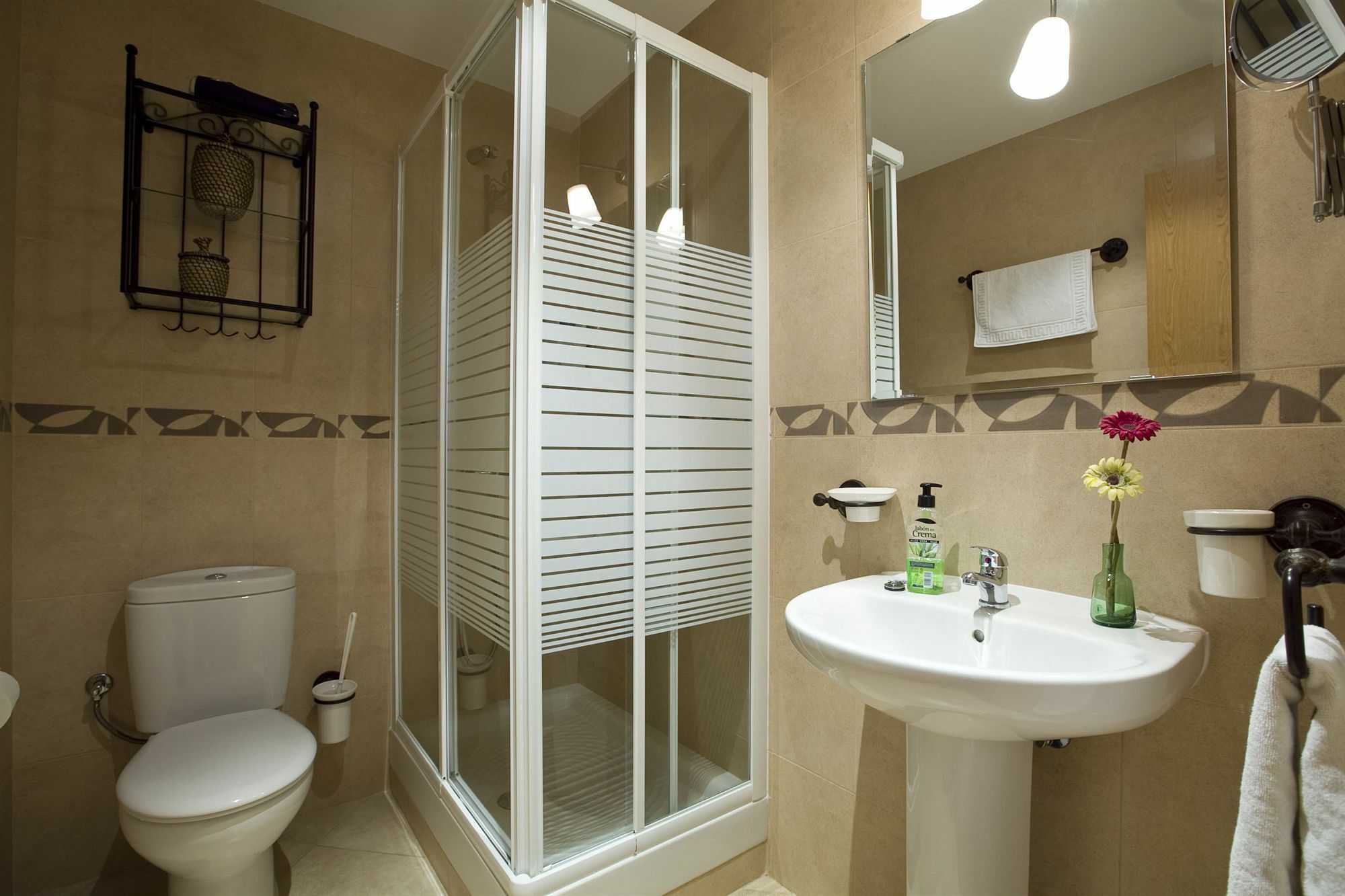 Apr Numancia Apartamento