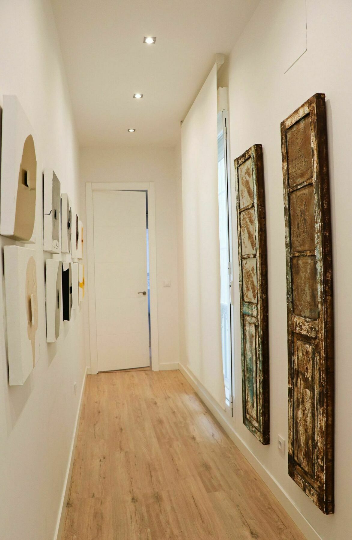 Apartamento Apto. De Diseno Puerta Del Sol 7