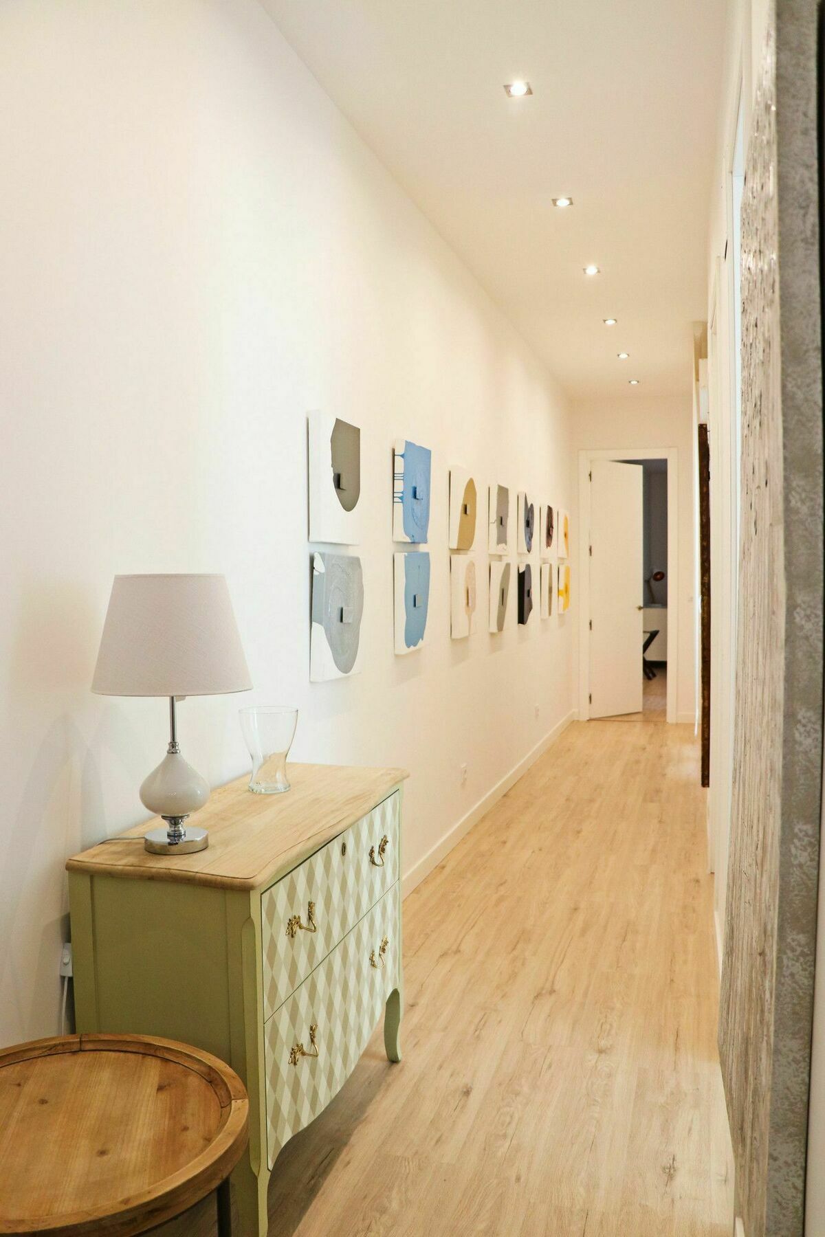 Apartamento Apto. De Diseno Puerta Del Sol 7