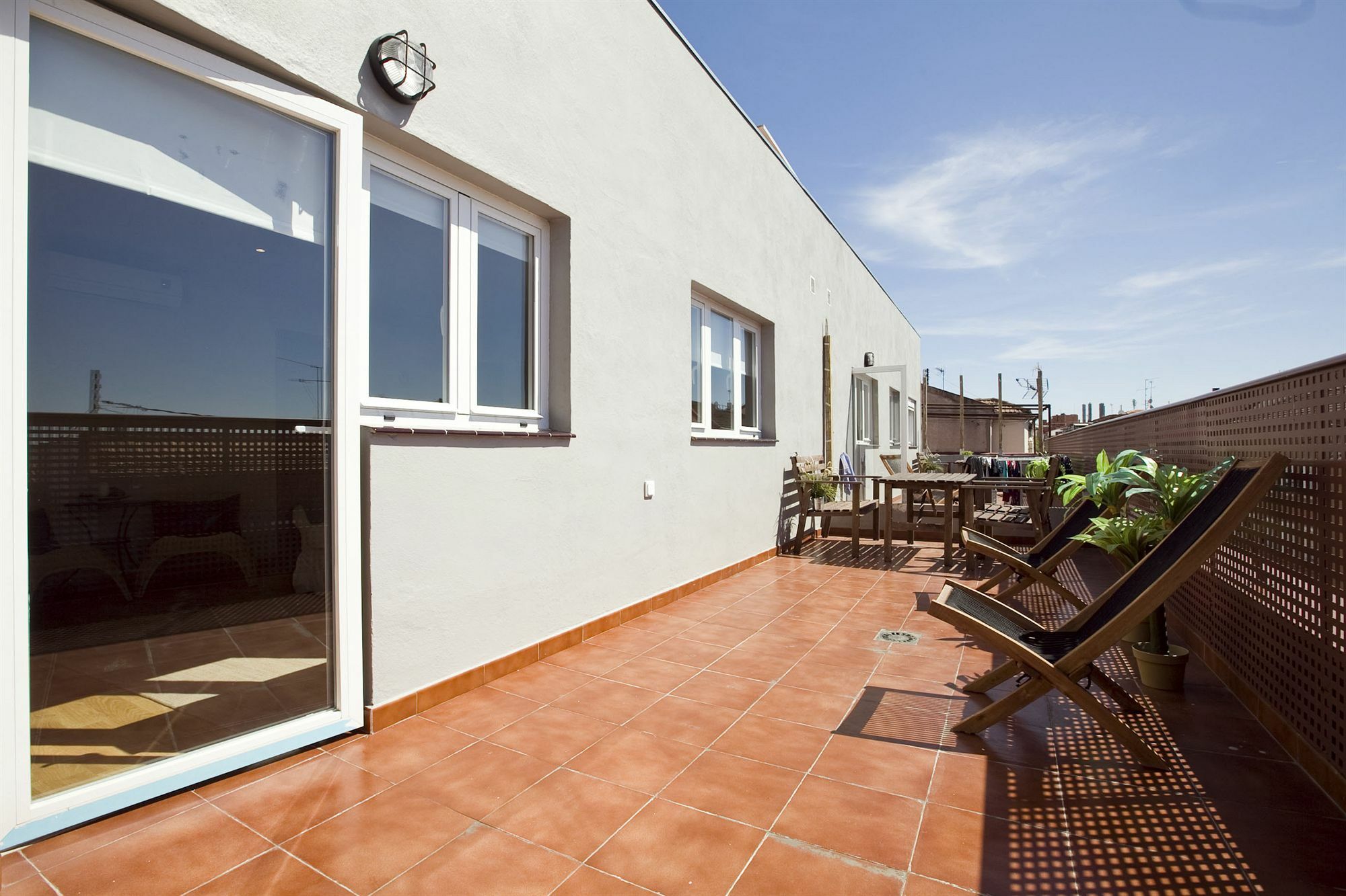Apartamento Apr Numancia *