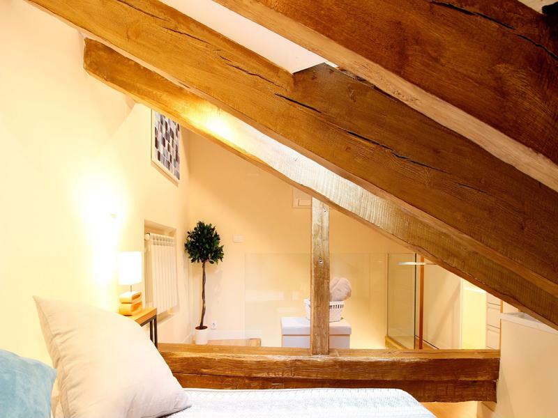 Apartamento Charming Plaza Mayor *