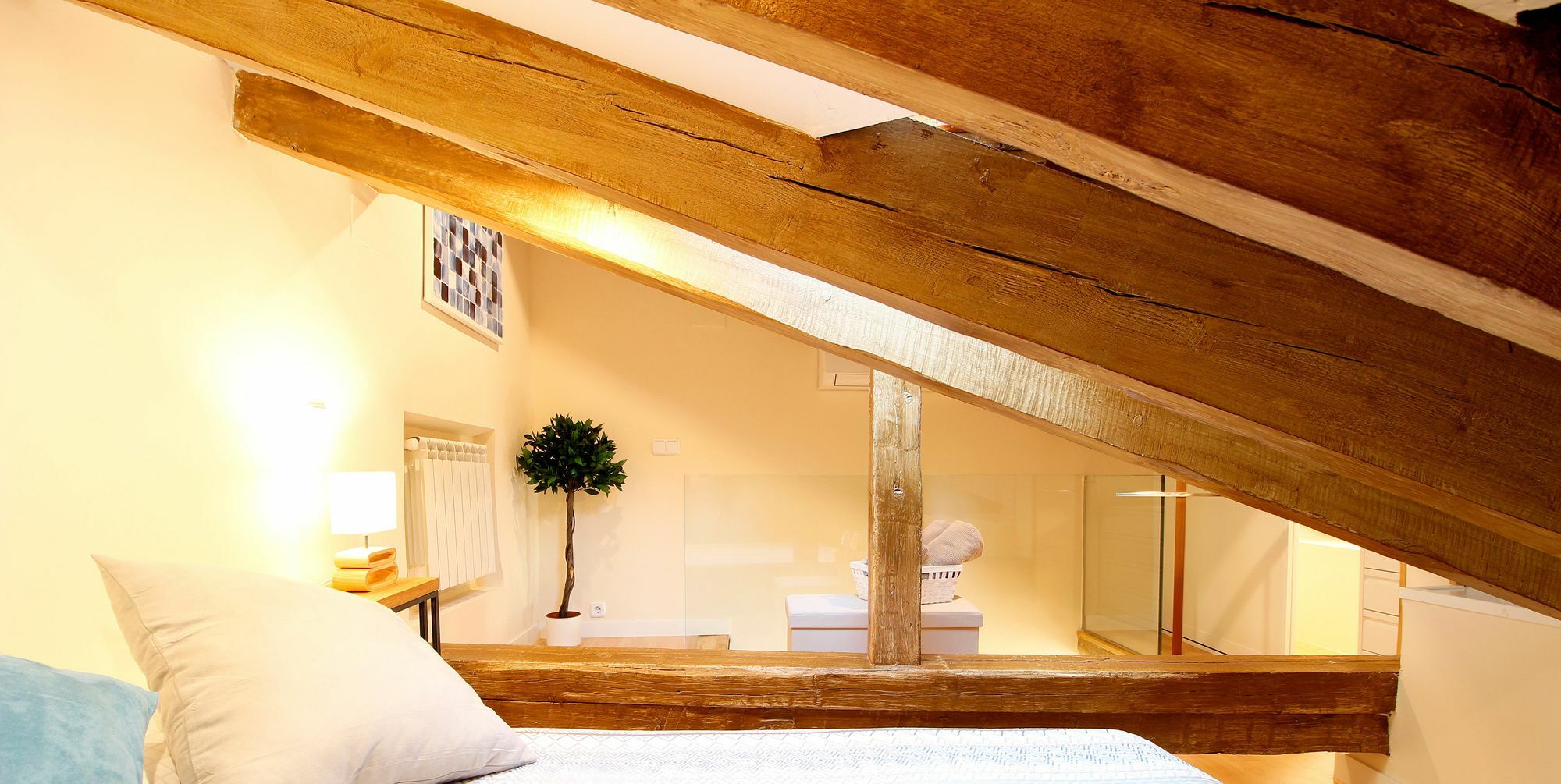 Apartamento Charming Plaza Mayor *