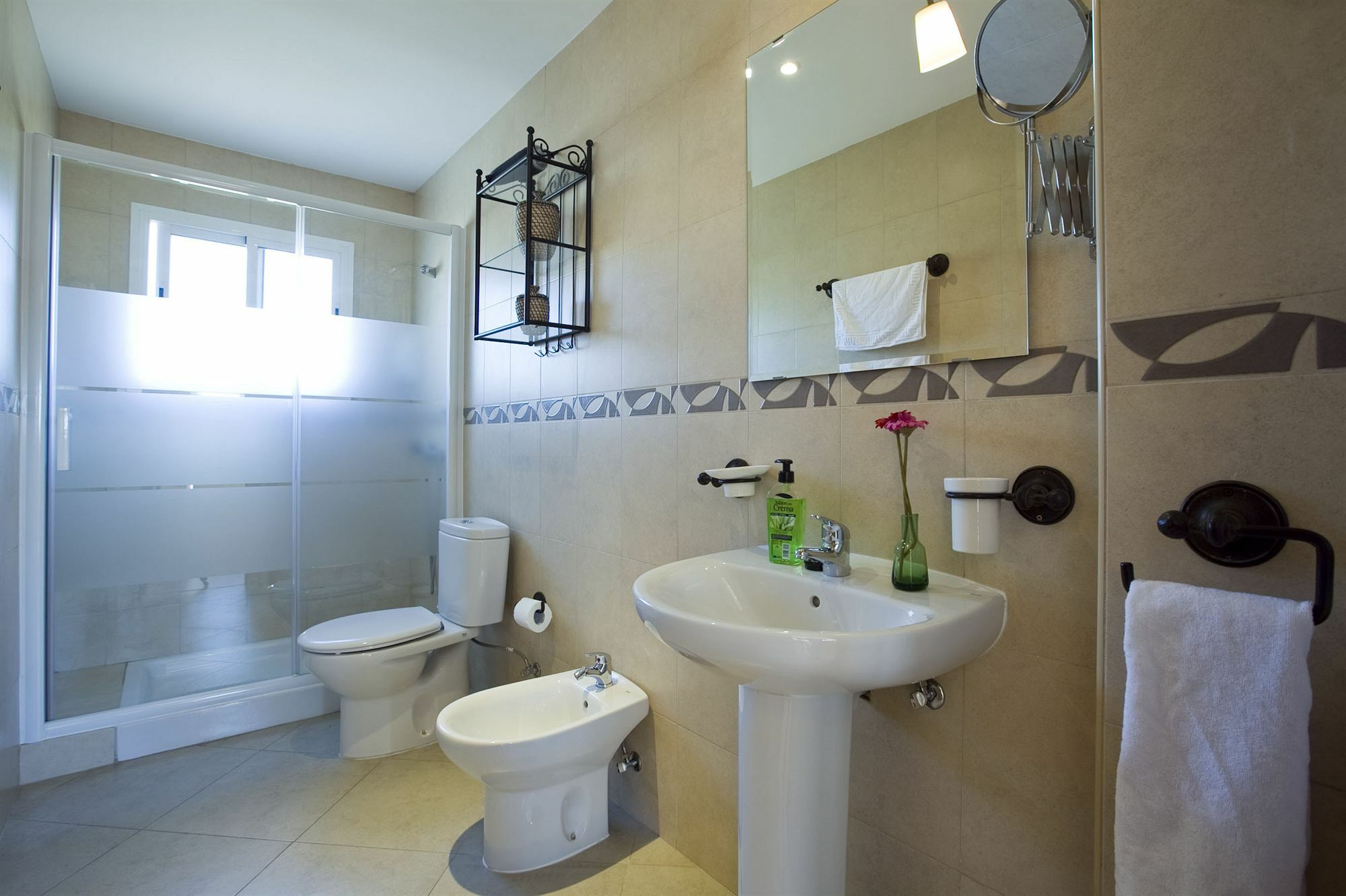 Apartamento Apr Numancia Madrid