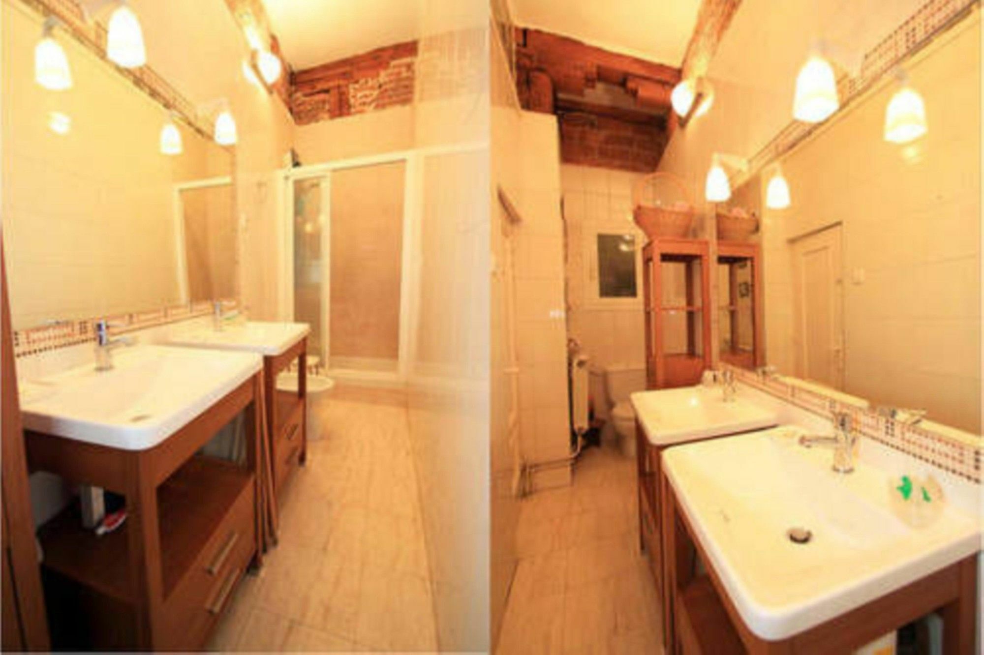 Apartamento Center- Fuencarral Pedestrian
