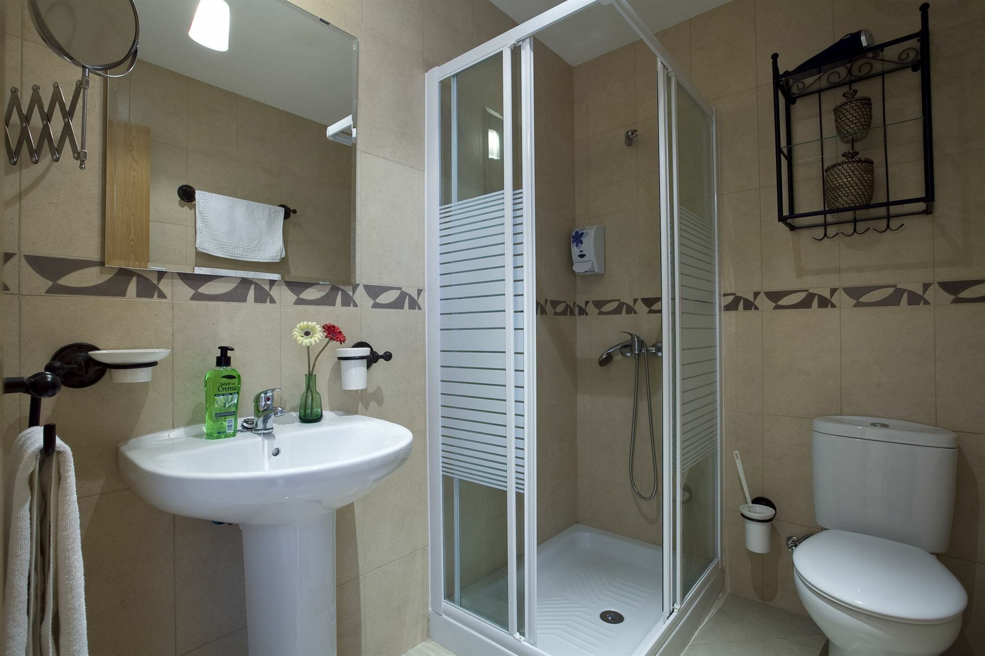 Apr Numancia Apartamento *